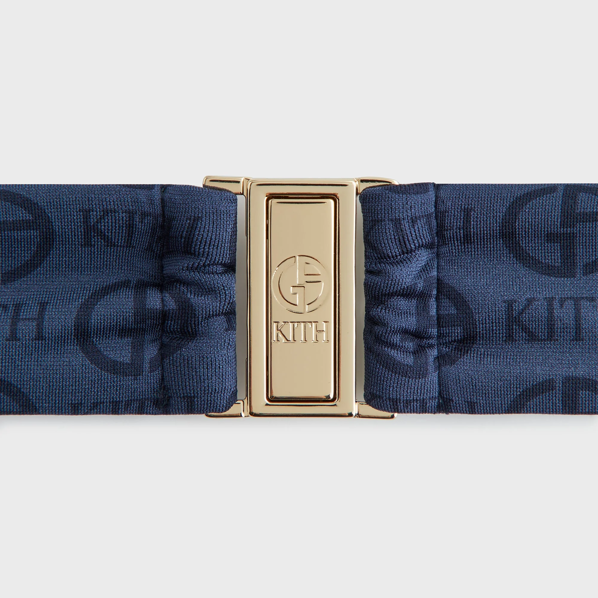 Giorgio Armani & Kith Women Bikini - Nocturnal - Image 5