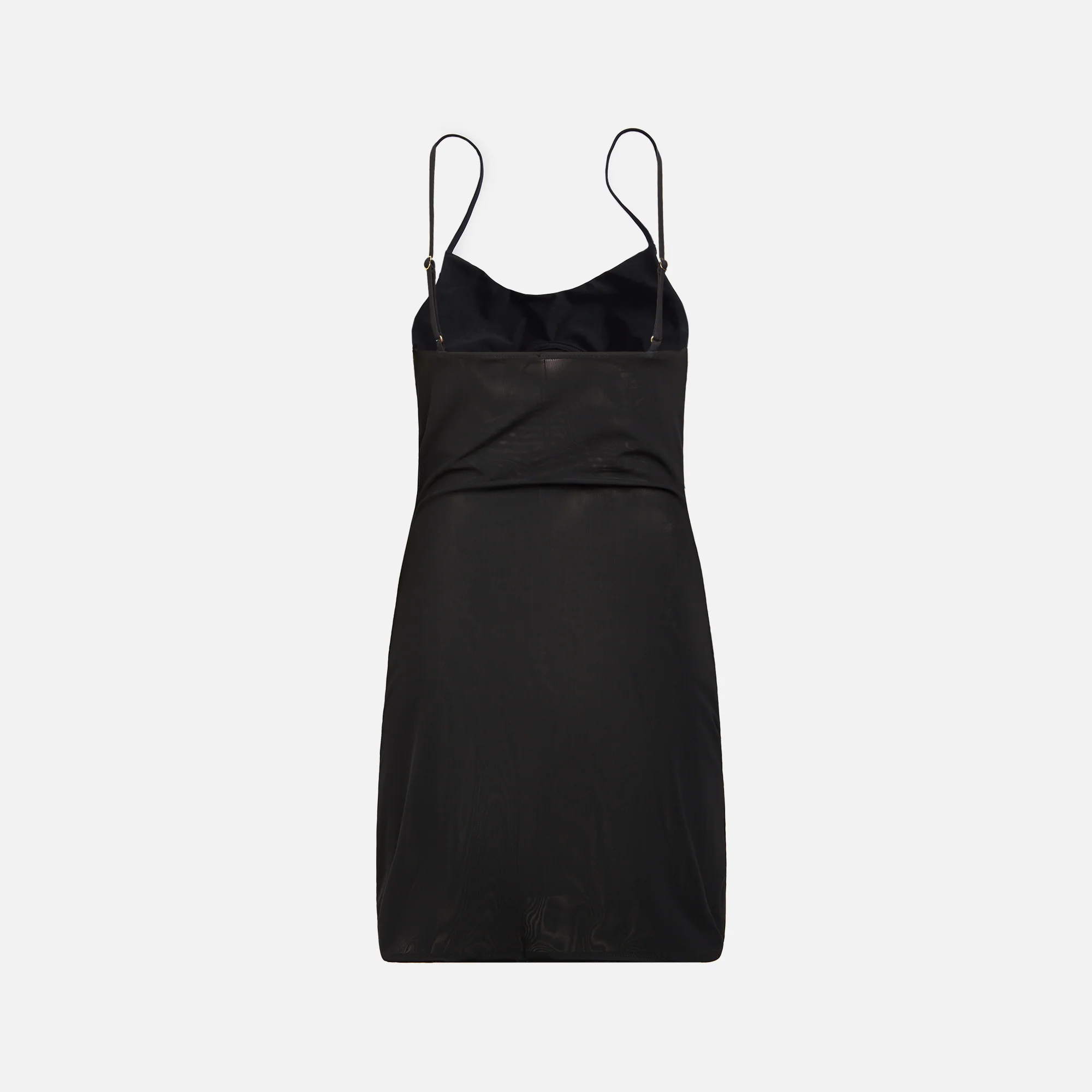 Gonza Slip Mini Dress - La Tortuga - Image 2