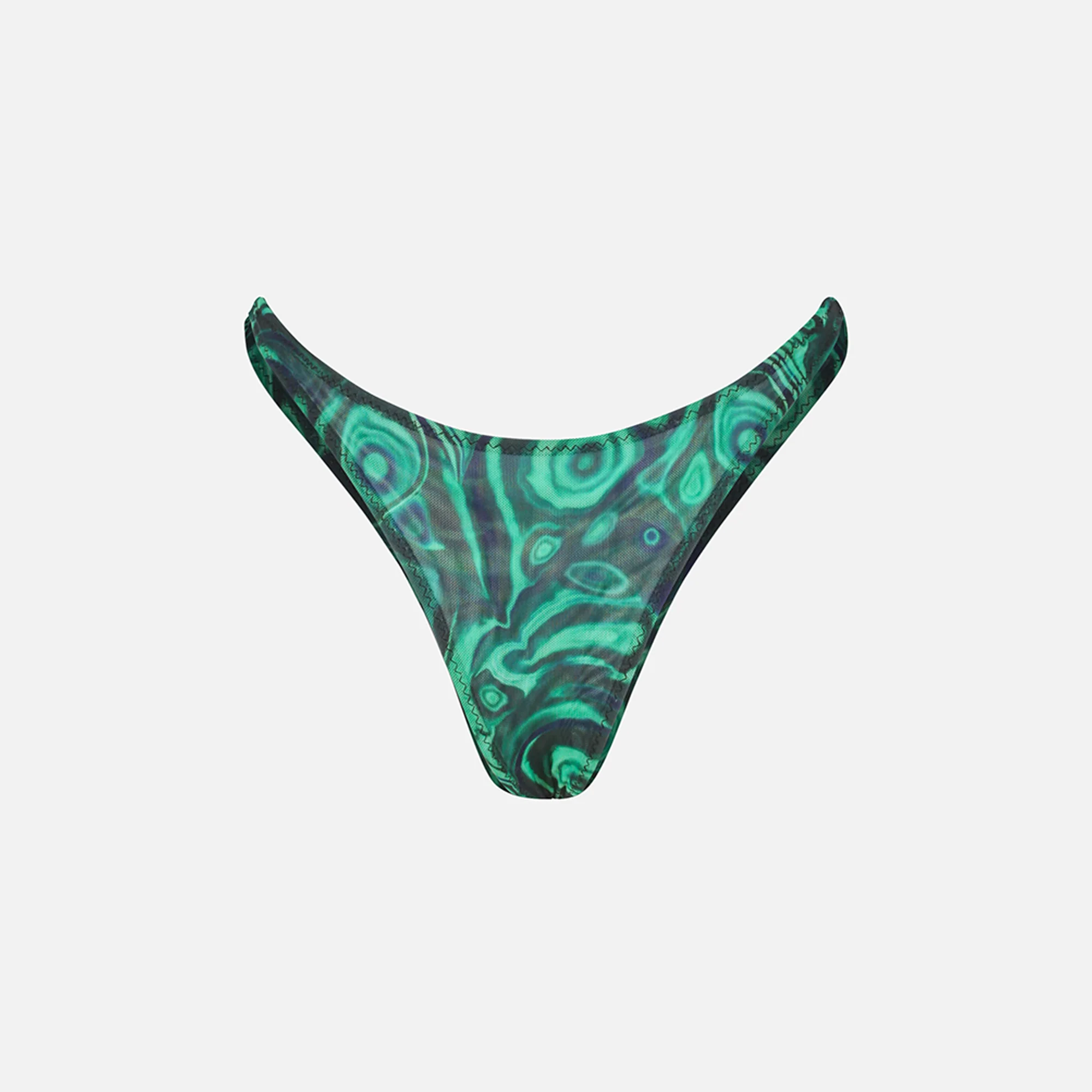 Gonza Thong Bikini Bottom - Esmerelda - Image 2