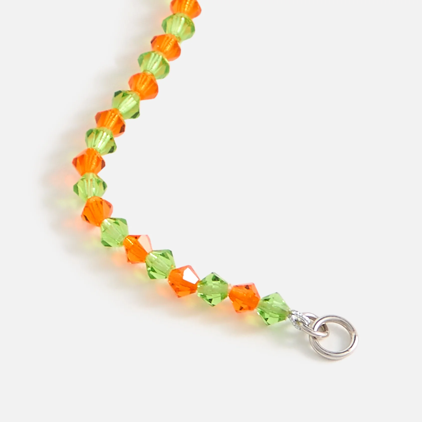 Hatton Labs Shore Bracelet - Citrine / Peridot - Image 2