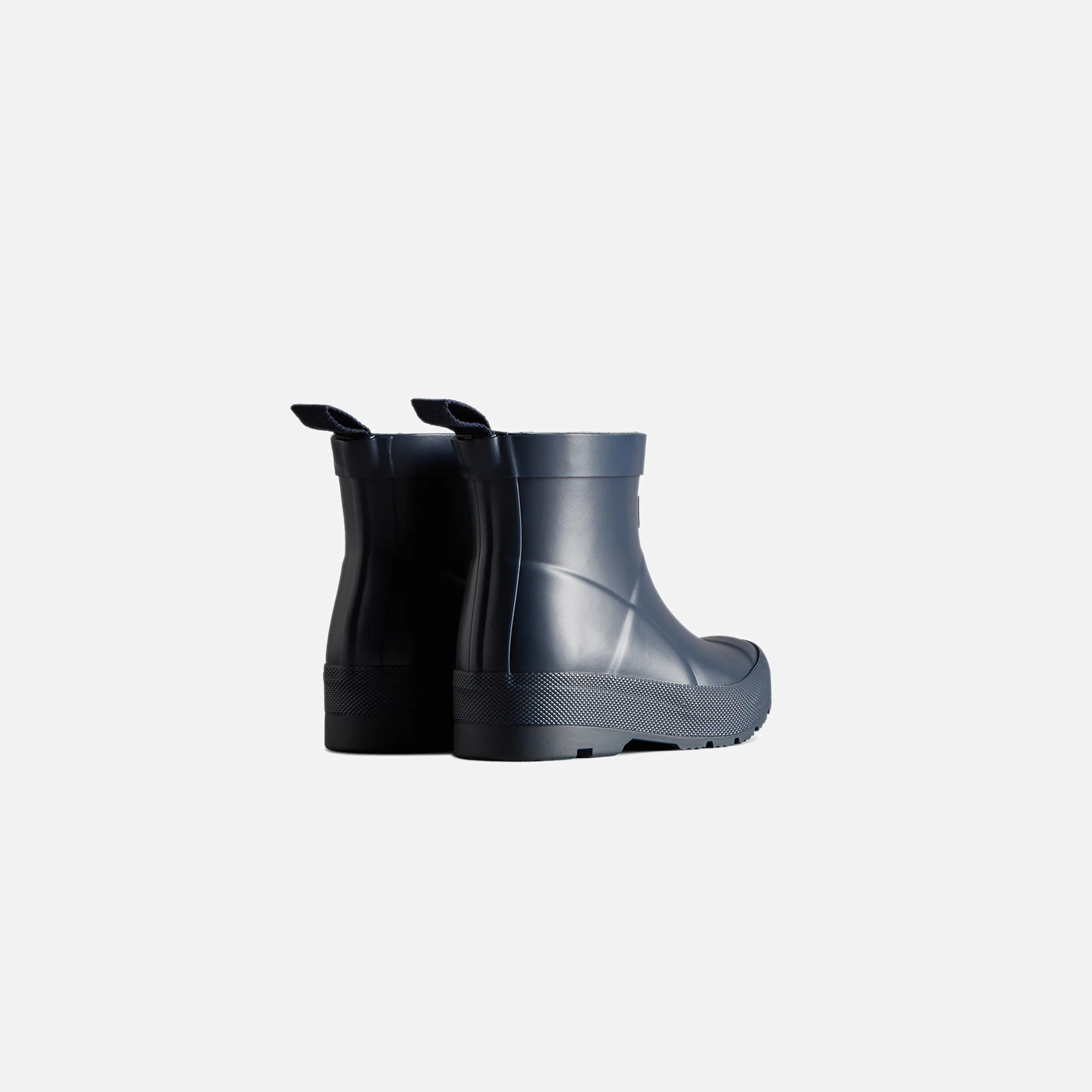 Hunter Little Kids Play Boot - Valtameri Blue - Image 3
