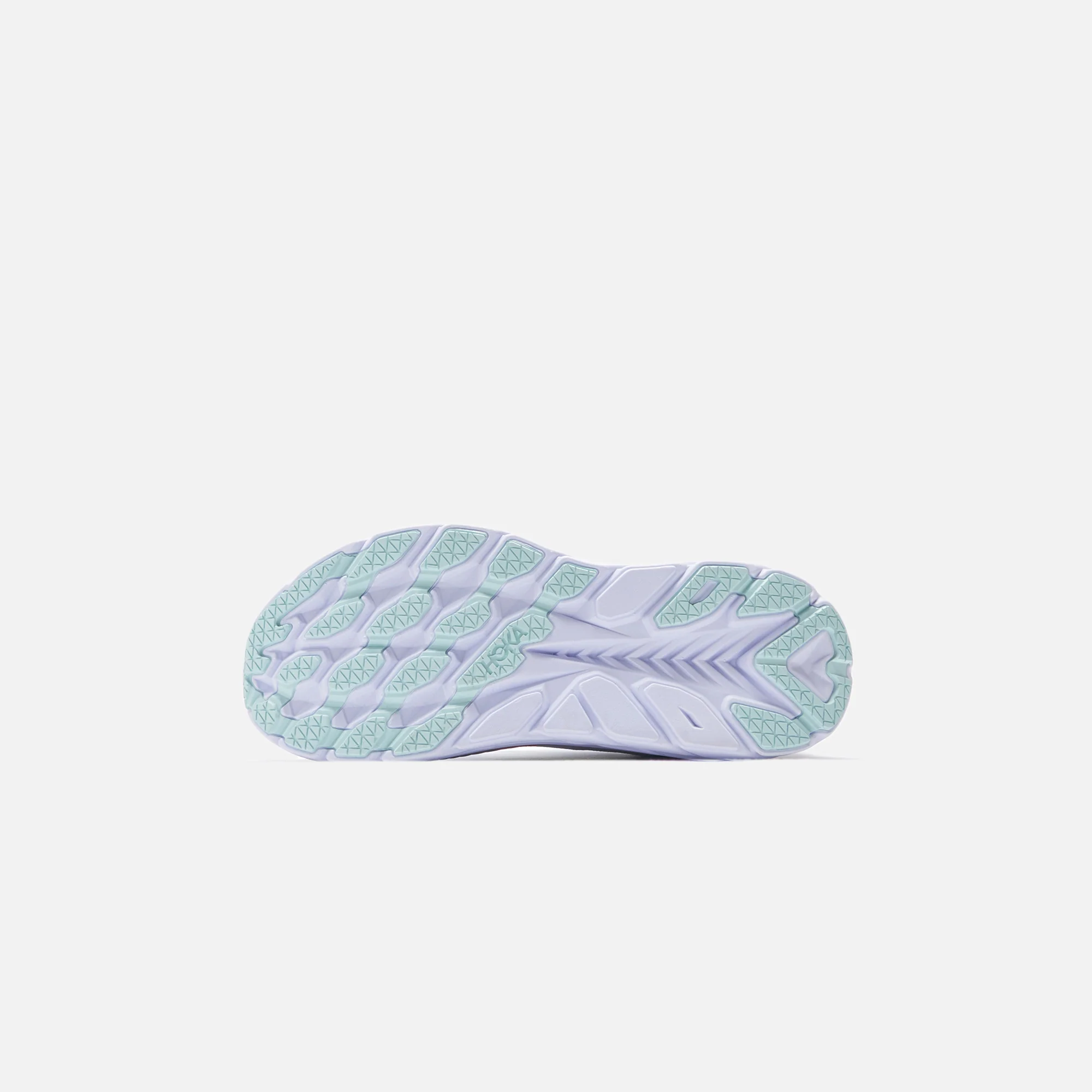 Hoka WMNS Clifton 8 - Blue Fog / Plein Air - Image 5