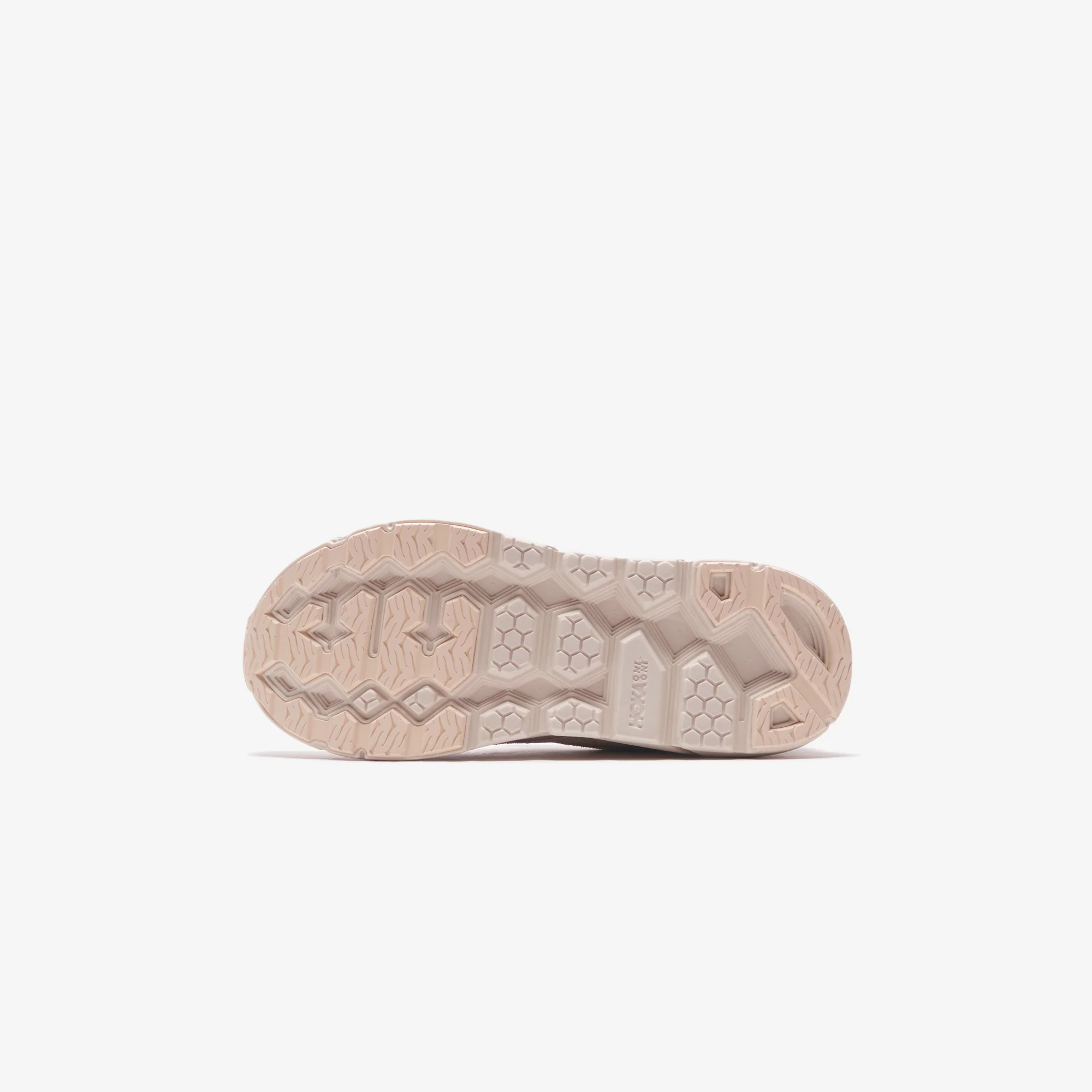 Hoka U Clifton L Suede - Eggnog - Image 5