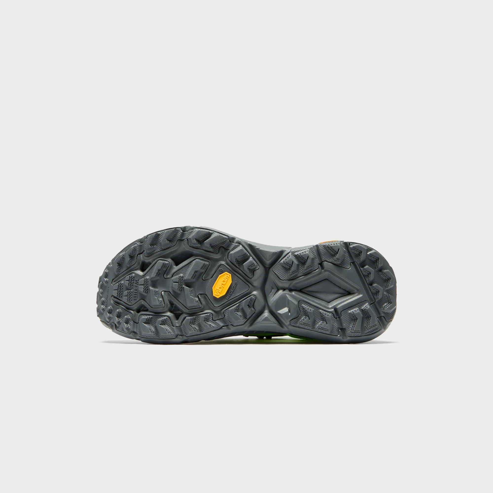HOKA Mafate Speed 4 Lite - Luna Moth / Cosmic Grey - Image 5