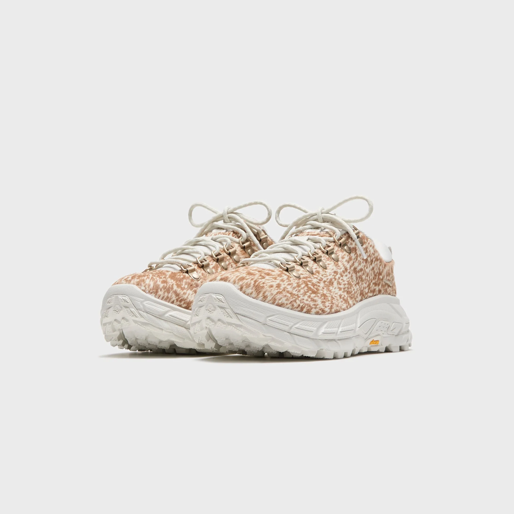 HOKA Tor Summit - White Onyx - Image 2