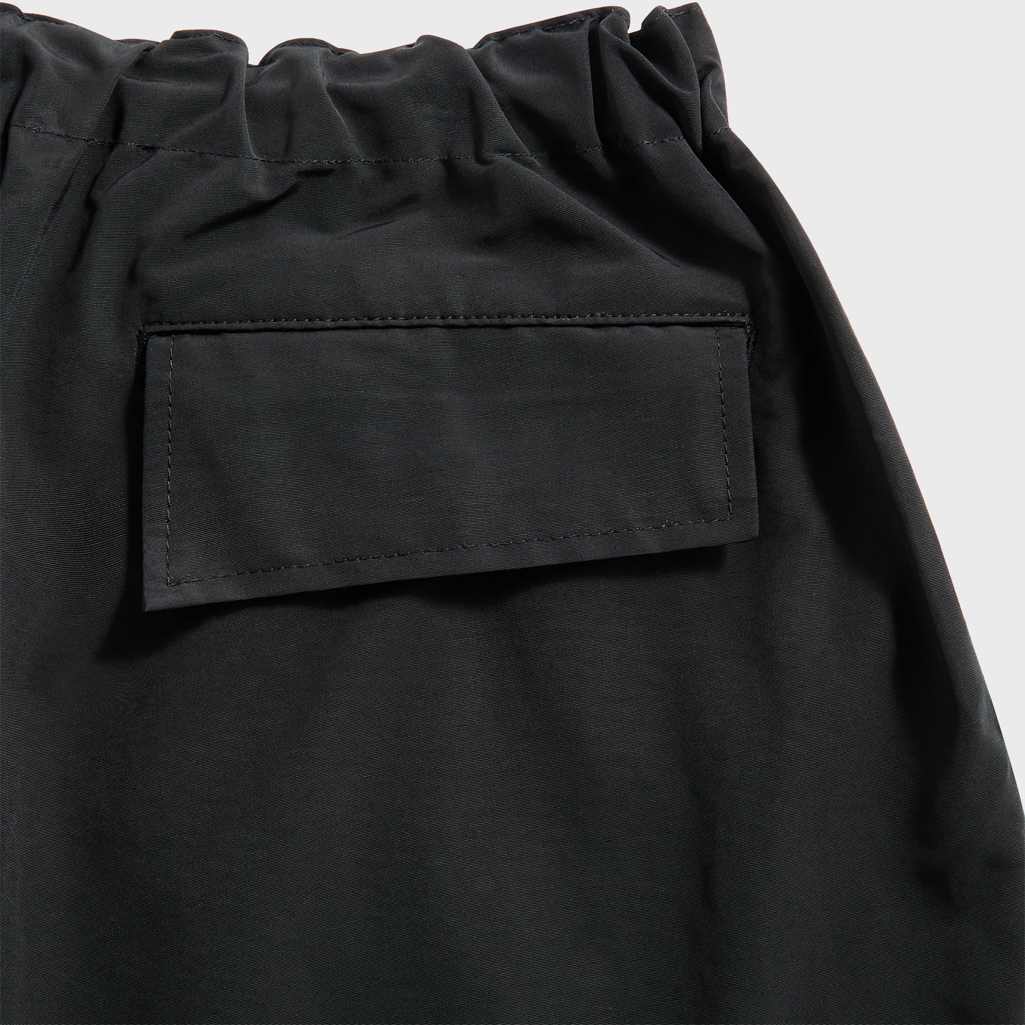 CDG Homme Pants - Black - Image 3