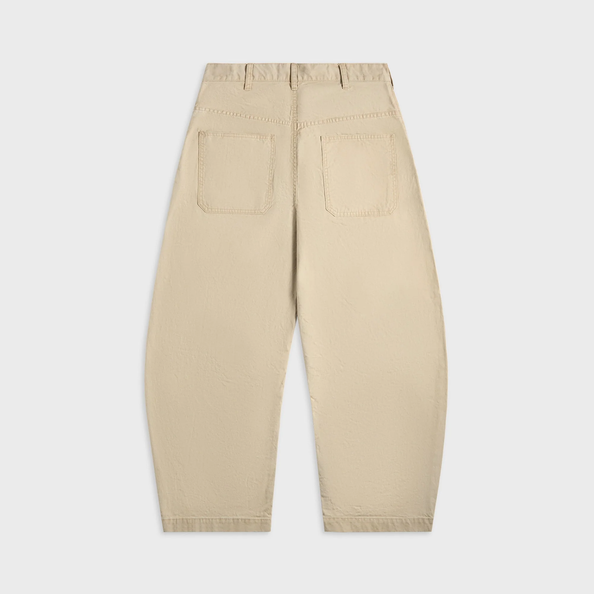 CDG Homme Pants - Beige - Image 2
