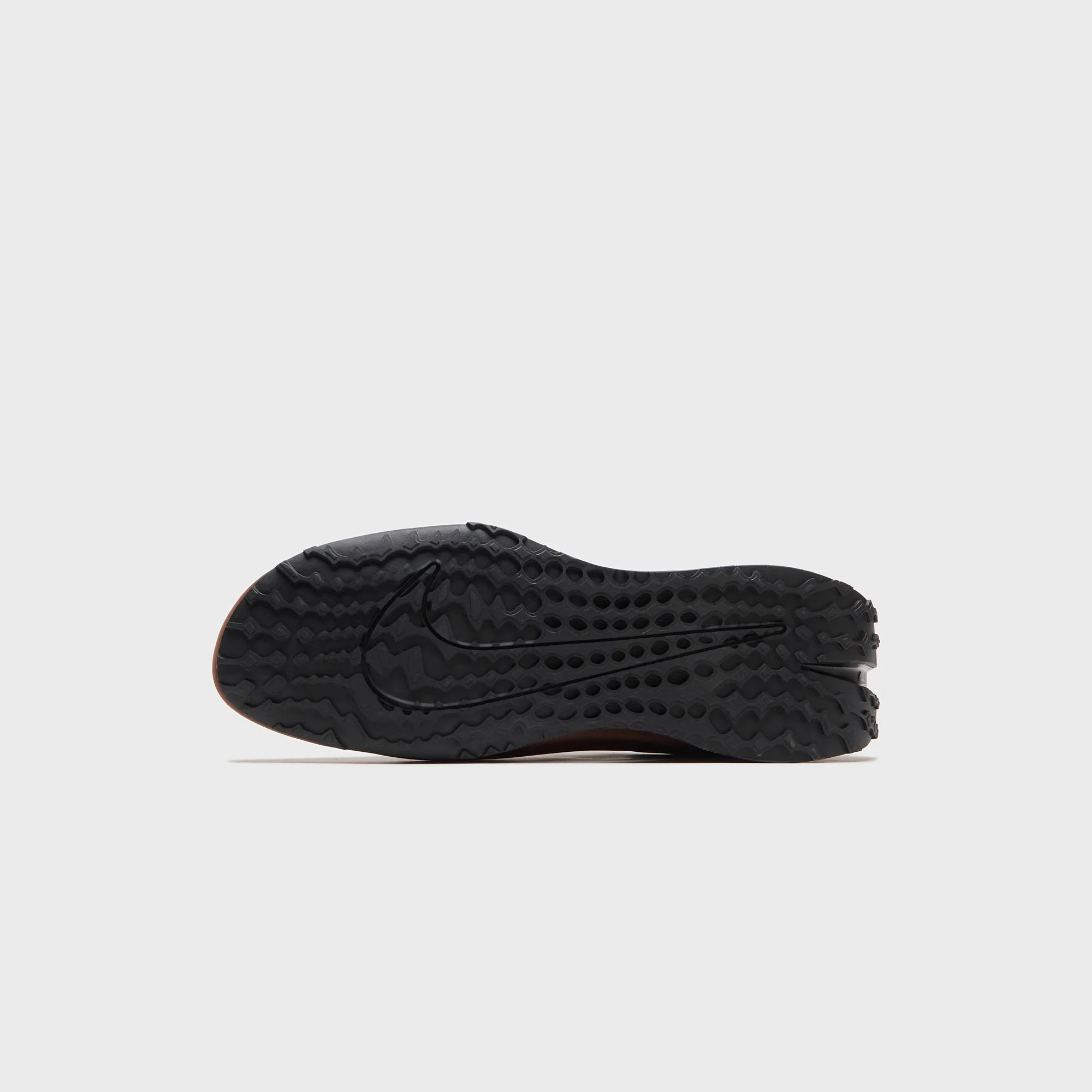 Nike WMNS First Sight Noir - Cacao / Black / Metallic Dark Grey - Image 5