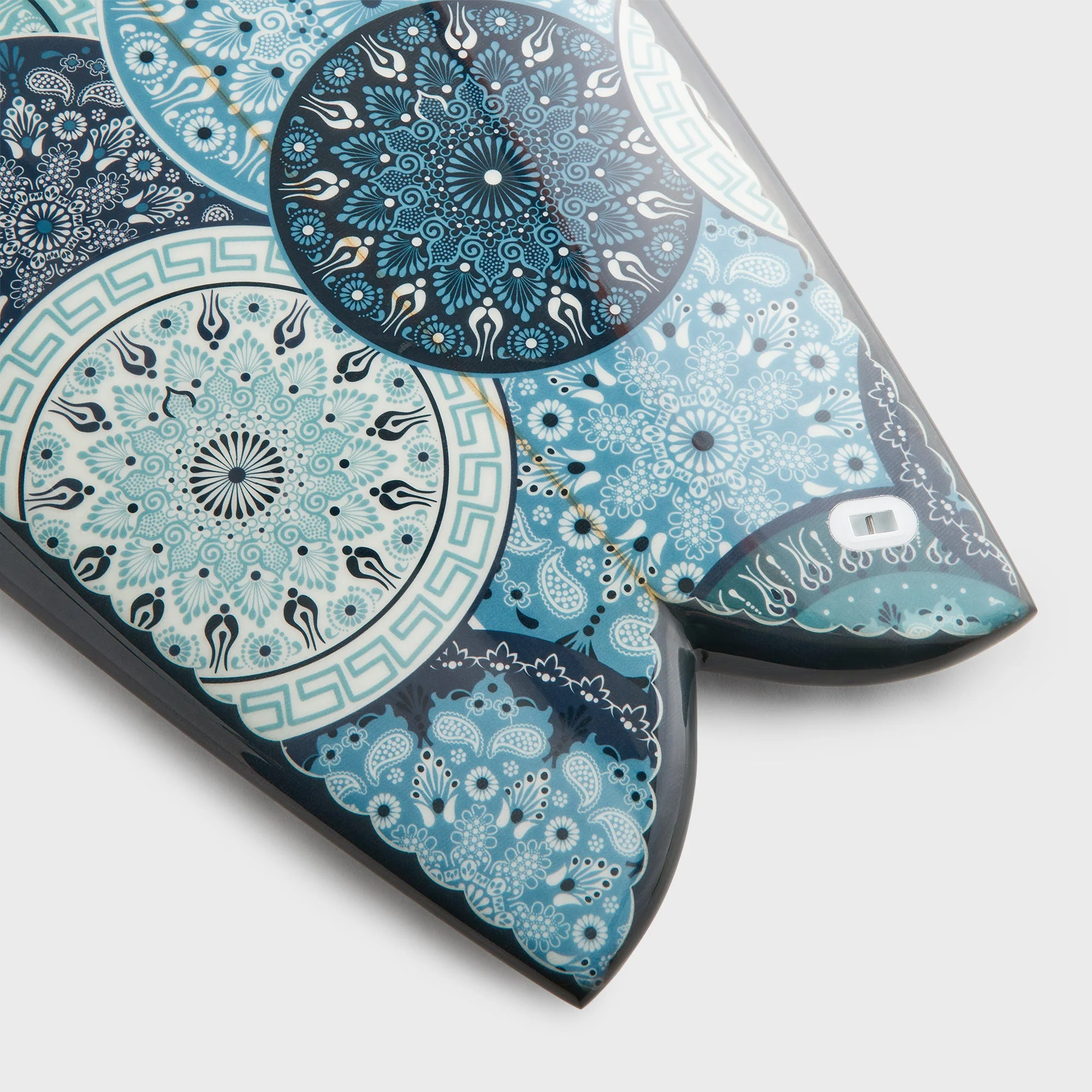 Kith for Haydenshapes Fish Surfboard - Nocturnal - Image 5