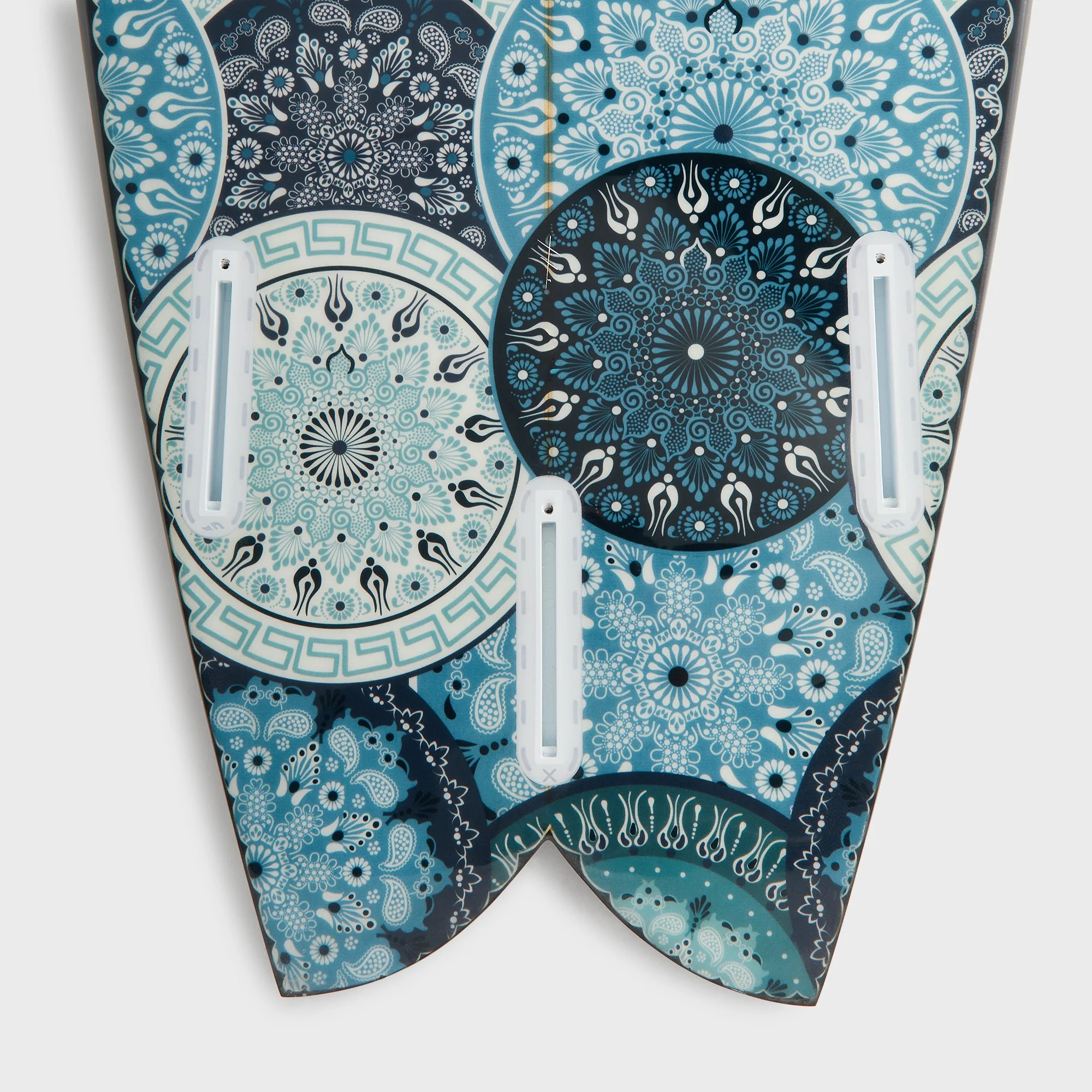 Kith for Haydenshapes Fish Surfboard - Nocturnal - Image 6