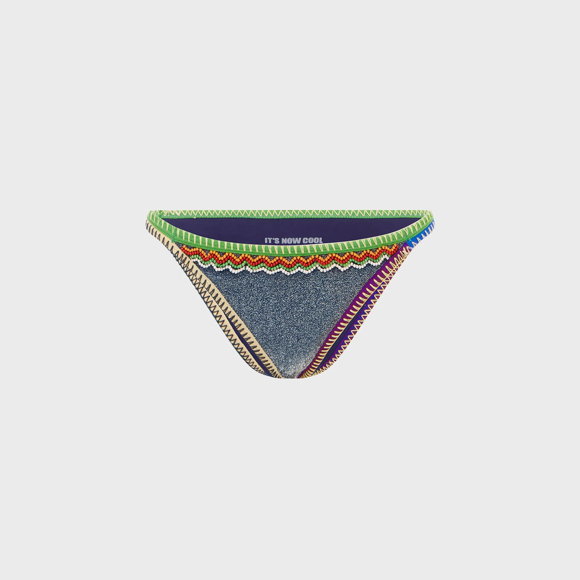 It's Now Cool The DIY String Pant - Brillar