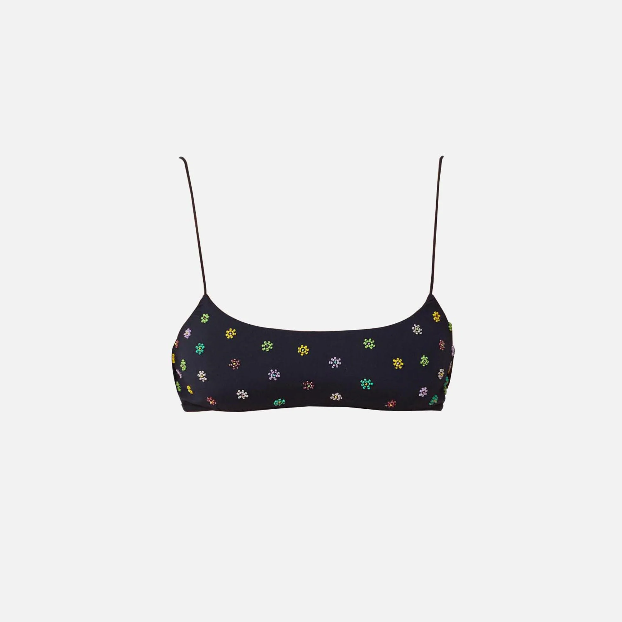 It's Now Cool The Crop Top - Wonderwall