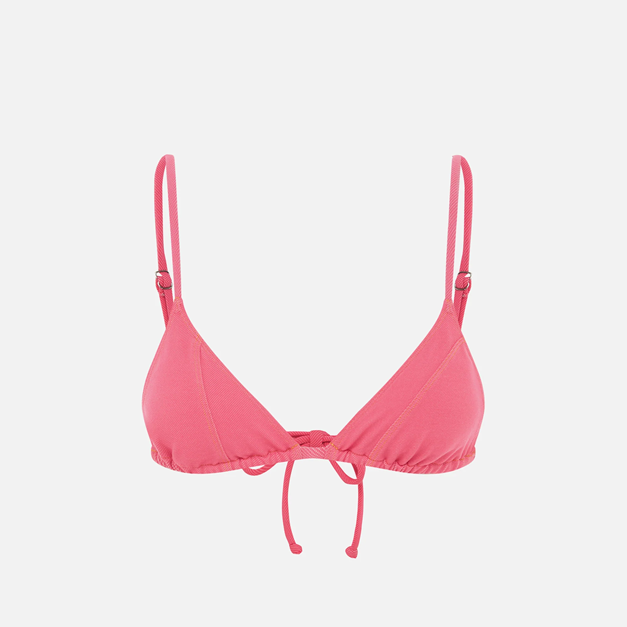 It's Now Cool The String Top - Roze
