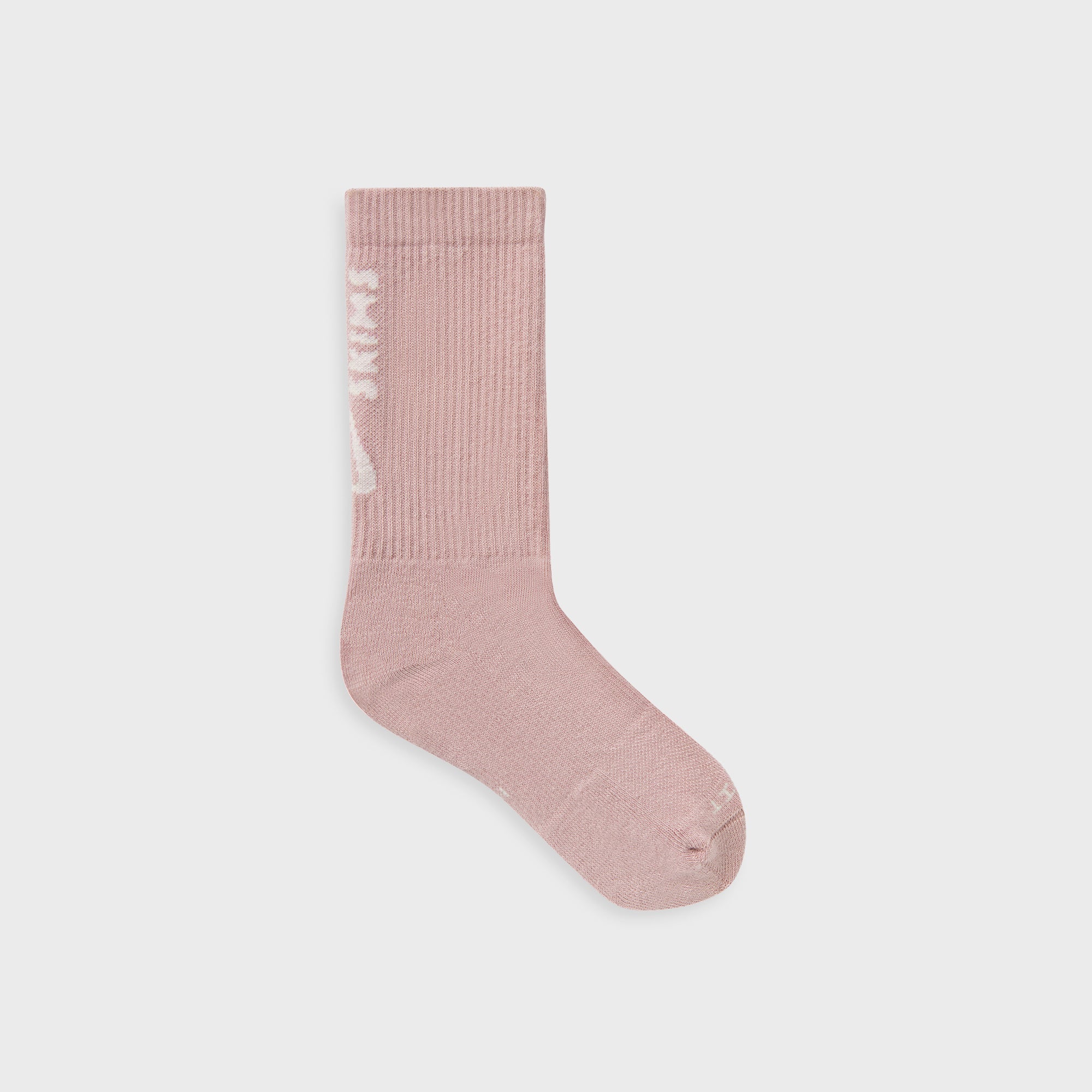 NikeSKIMS Dri-FIT 3-Pack Crew Socks - Himalayan / Dune Snow - Image 2