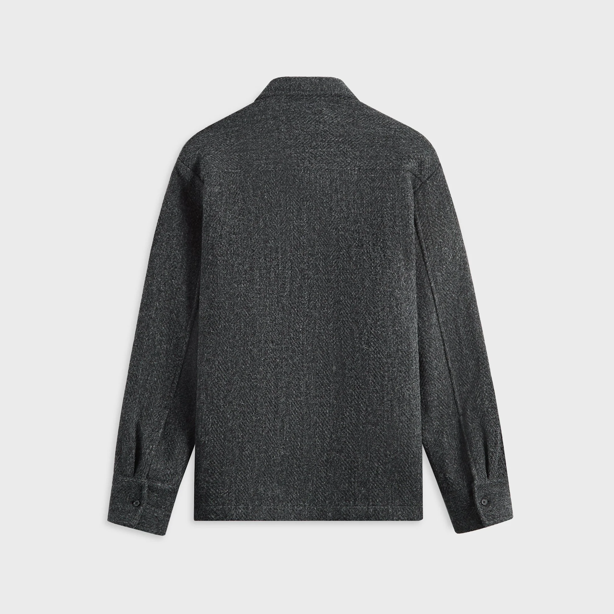 Jil Sander Sports Jacket - Grey - Image 2
