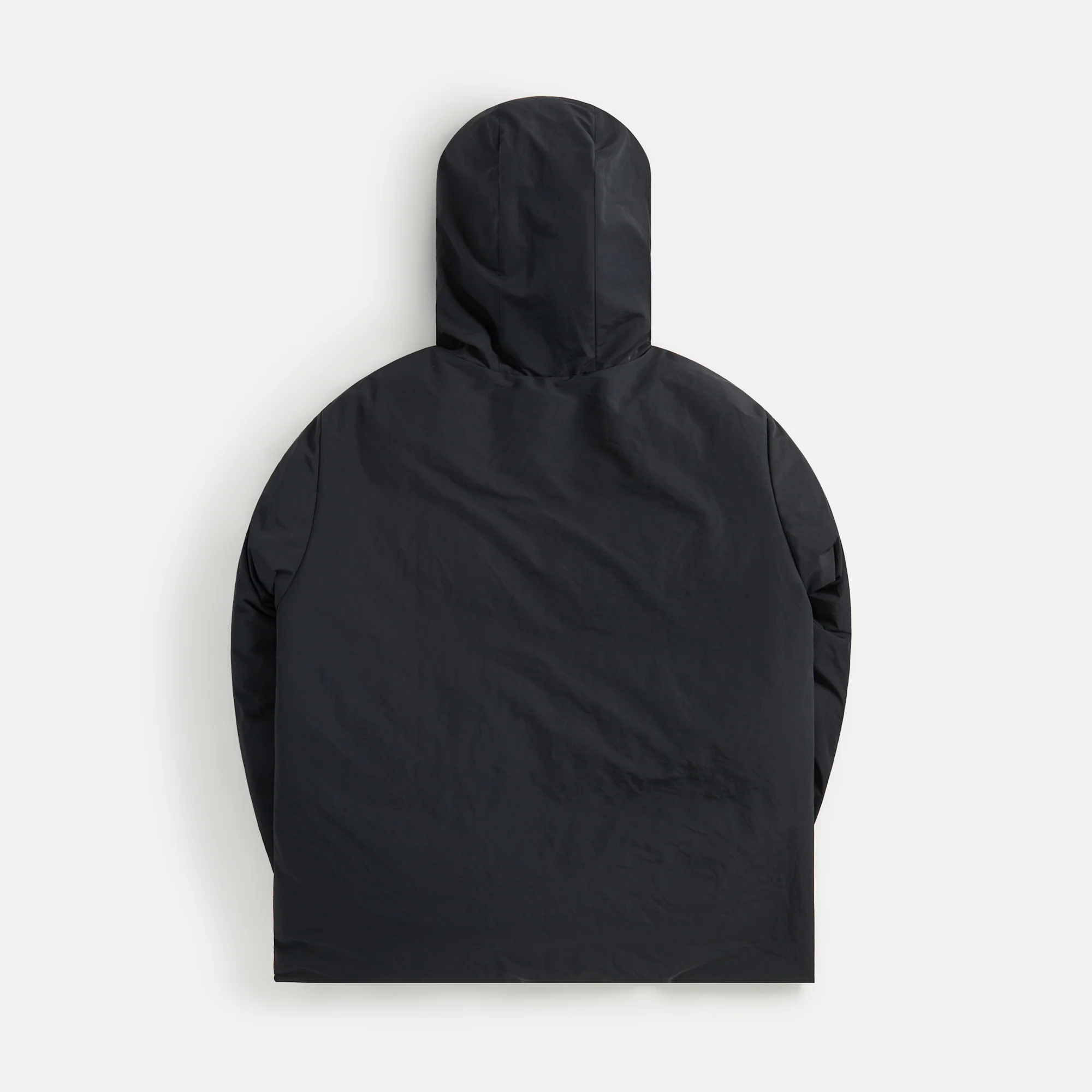Jil Sander Boxy Fit Down Jacket - Black - Image 2