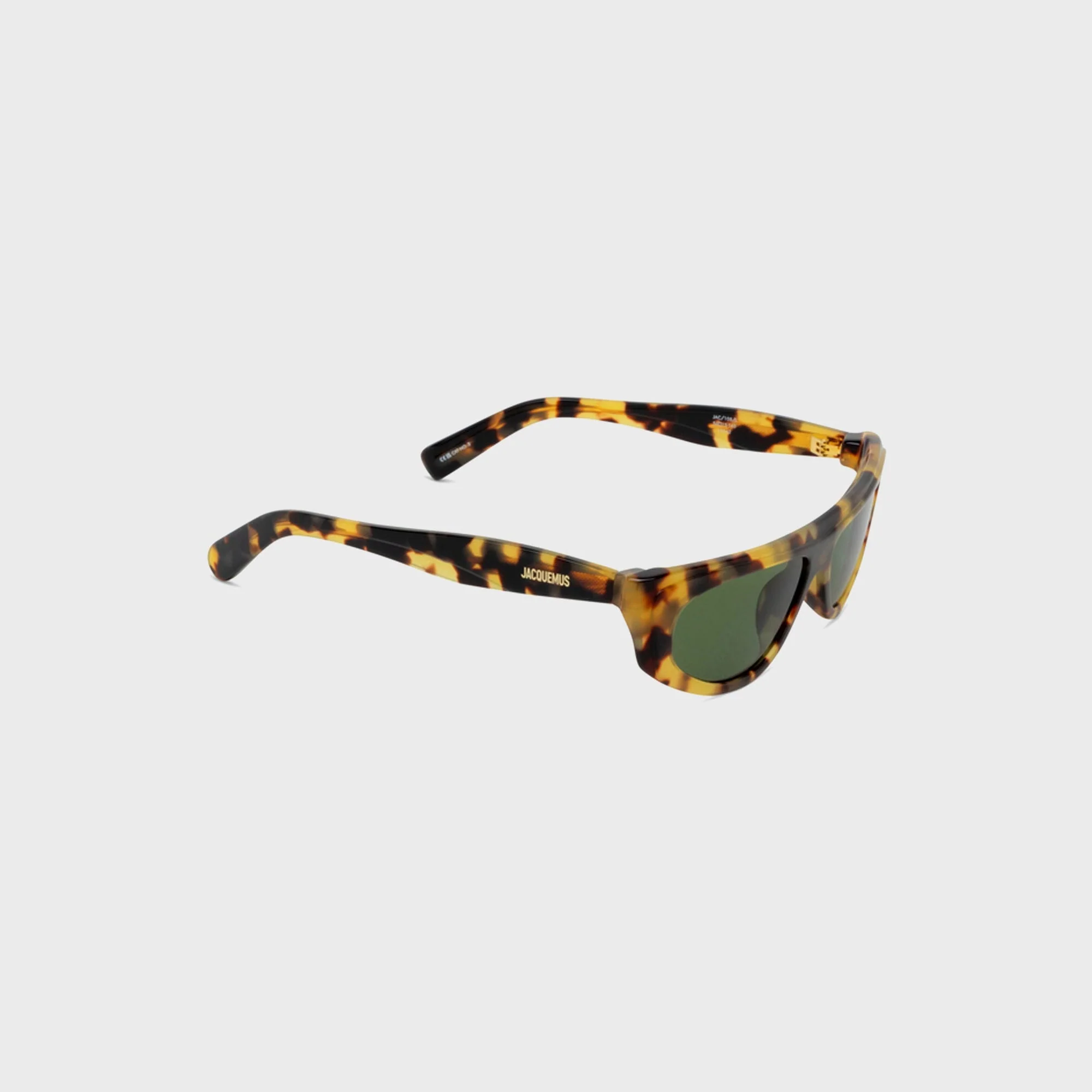 Jacquemus Casco Sunglasses - T-Shell - Image 2