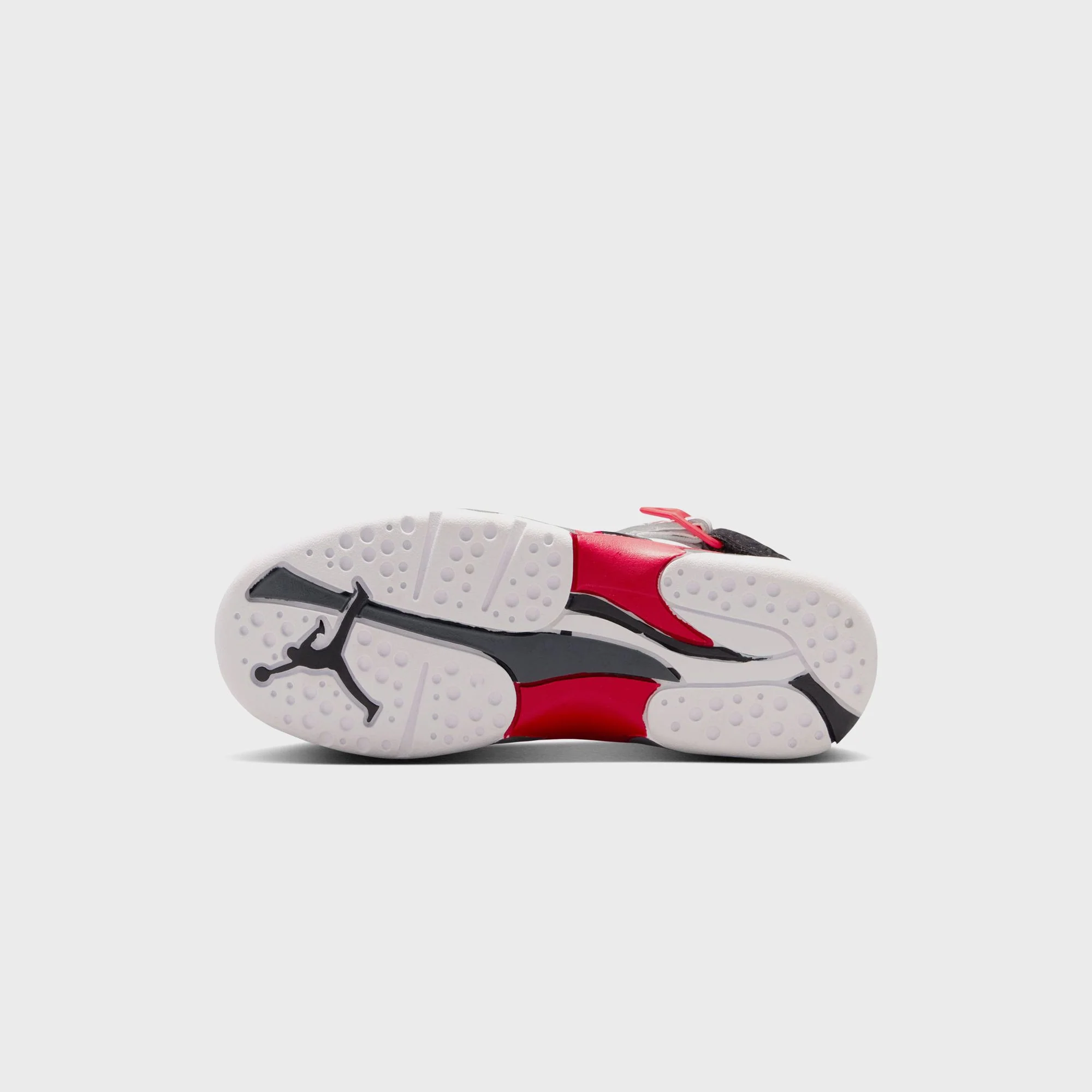Jordan PS Air Jordan 8 Retro - White / True Red / Black - Image 8