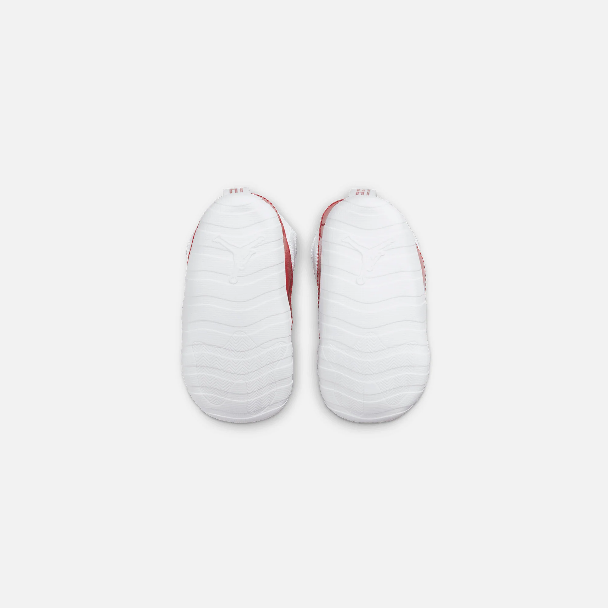 Nike Crib Air Jordan 11 Retro - University Red - Image 3