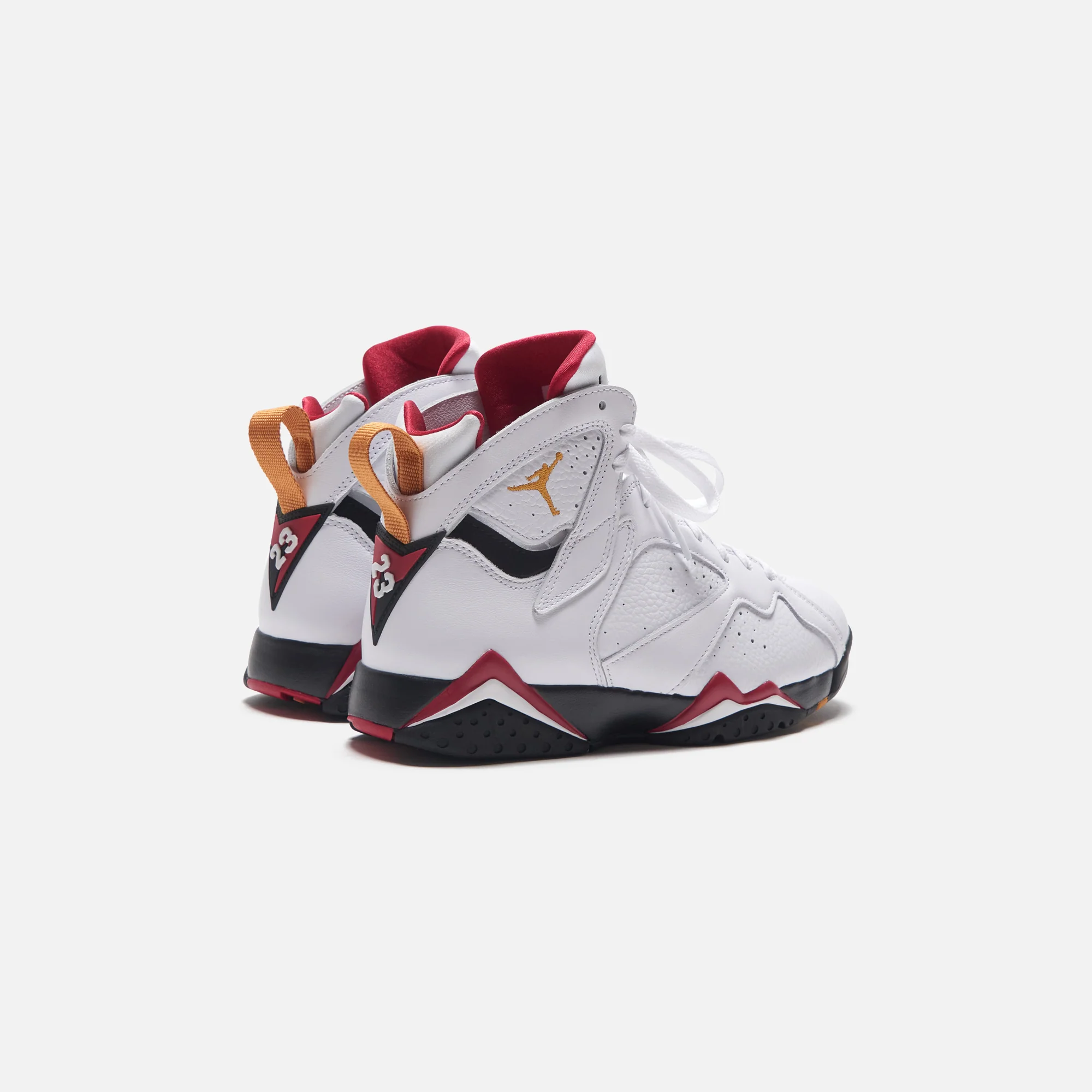 Nike Air Jordan 7 Retro OG '92 - Cardinal - Image 3