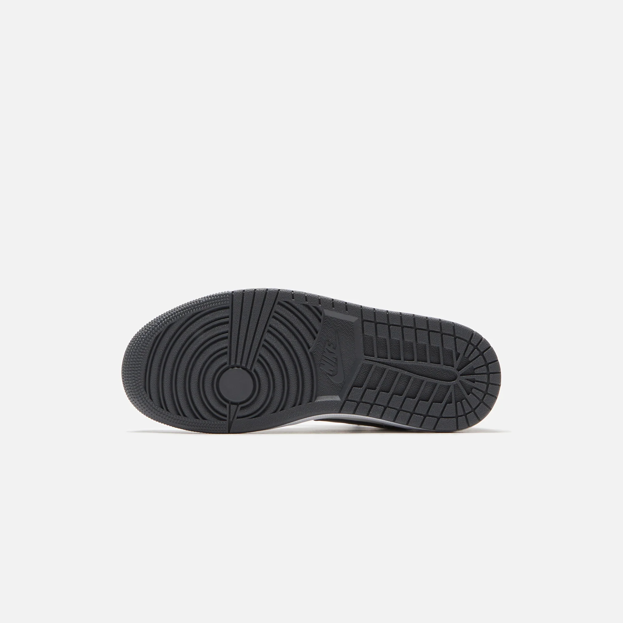 Jordan WMNS Air Jordan 1 Low - Sail / Off Noir / Dark Grey / White - Image 4