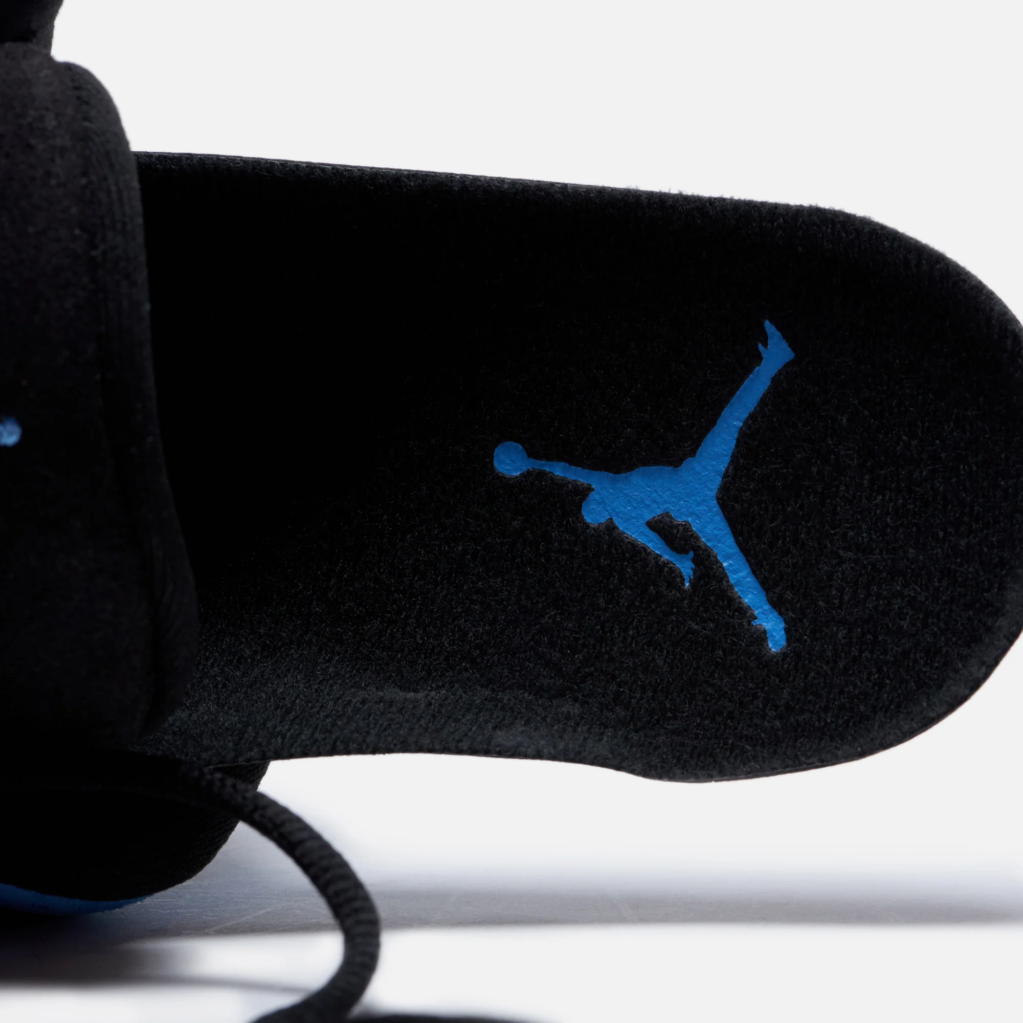 Nike Air Jordan 13 Retro - Black / University Blue - Image 10