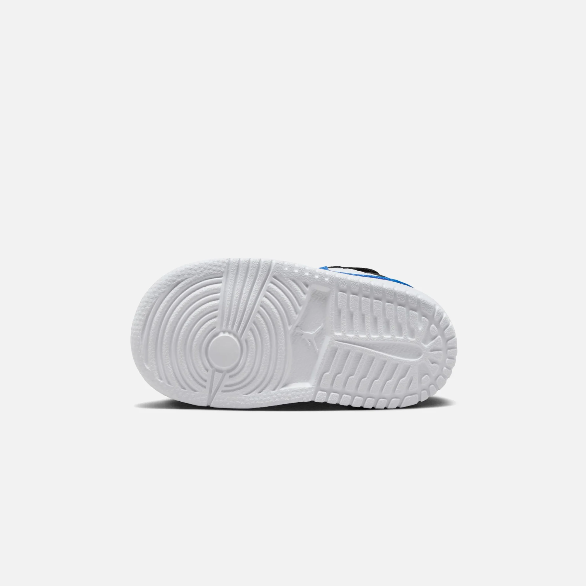 Jordan TD Air Jordan 1 Low Alt - White / Royal Blue / Black - Image 8