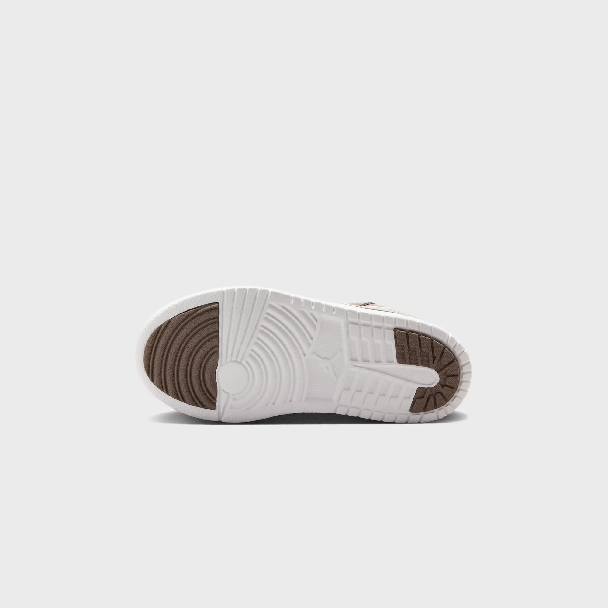 Jordan PS Air Jordan 1 Low Alt - Olive Grey / Enigma Stone / Summit White / Pale Ivory - Image 9