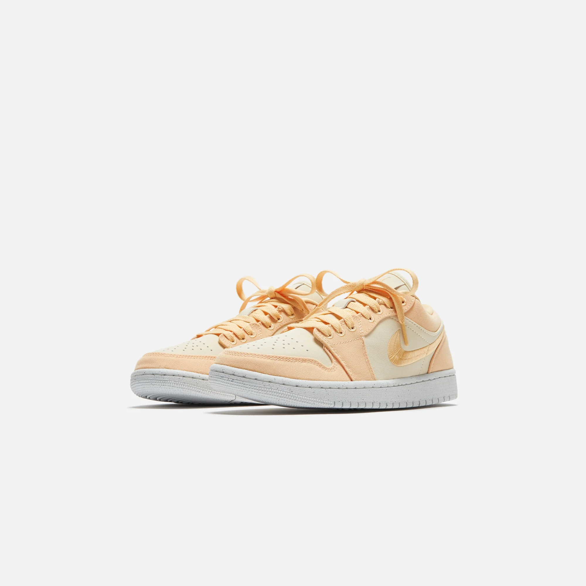 Nike Air Jordan 1 Low SE - Celestial Gold / Sail / Muslin - Image 2