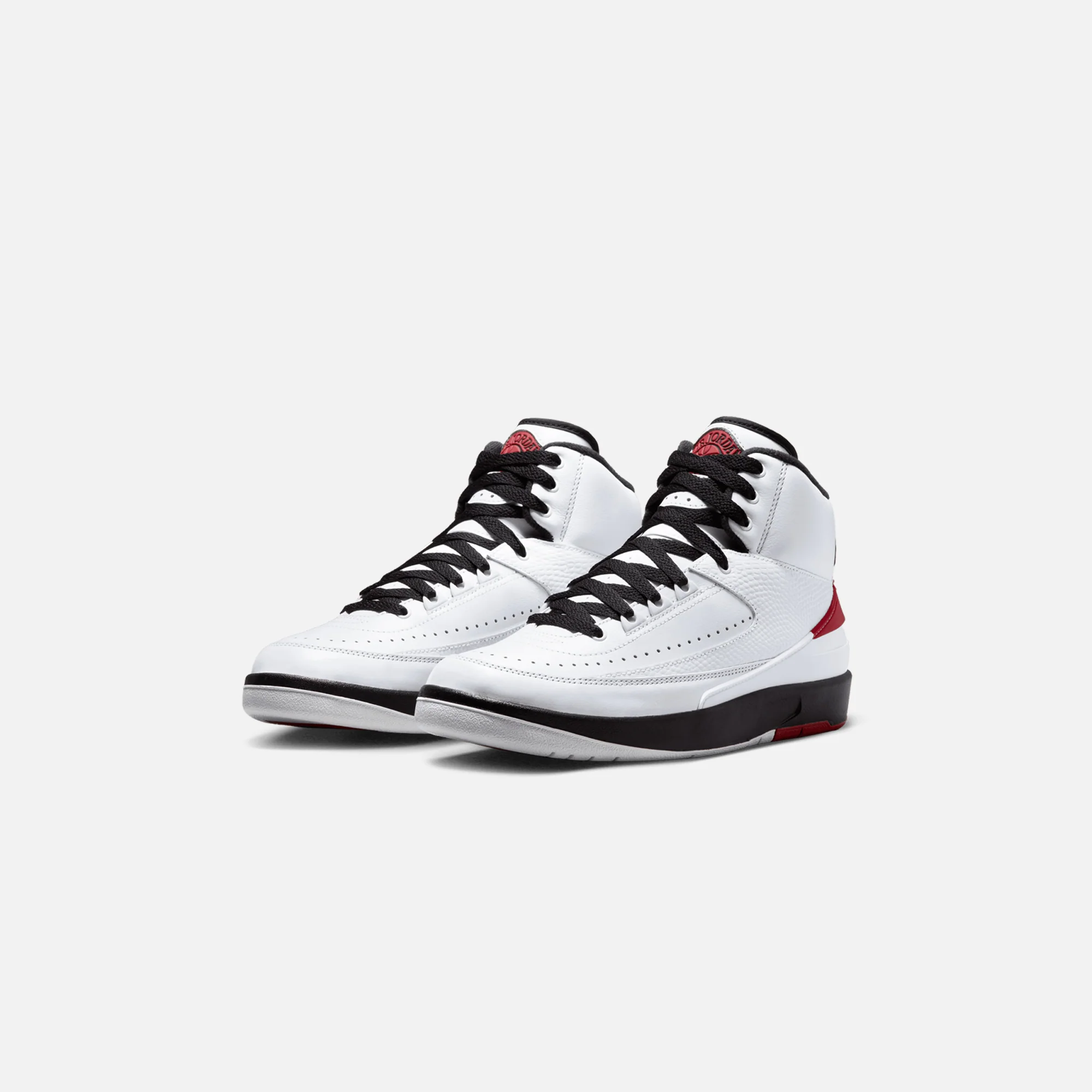 Nike WMNS Air Jordan 2 Retro OG '87 - Chicago - Image 2
