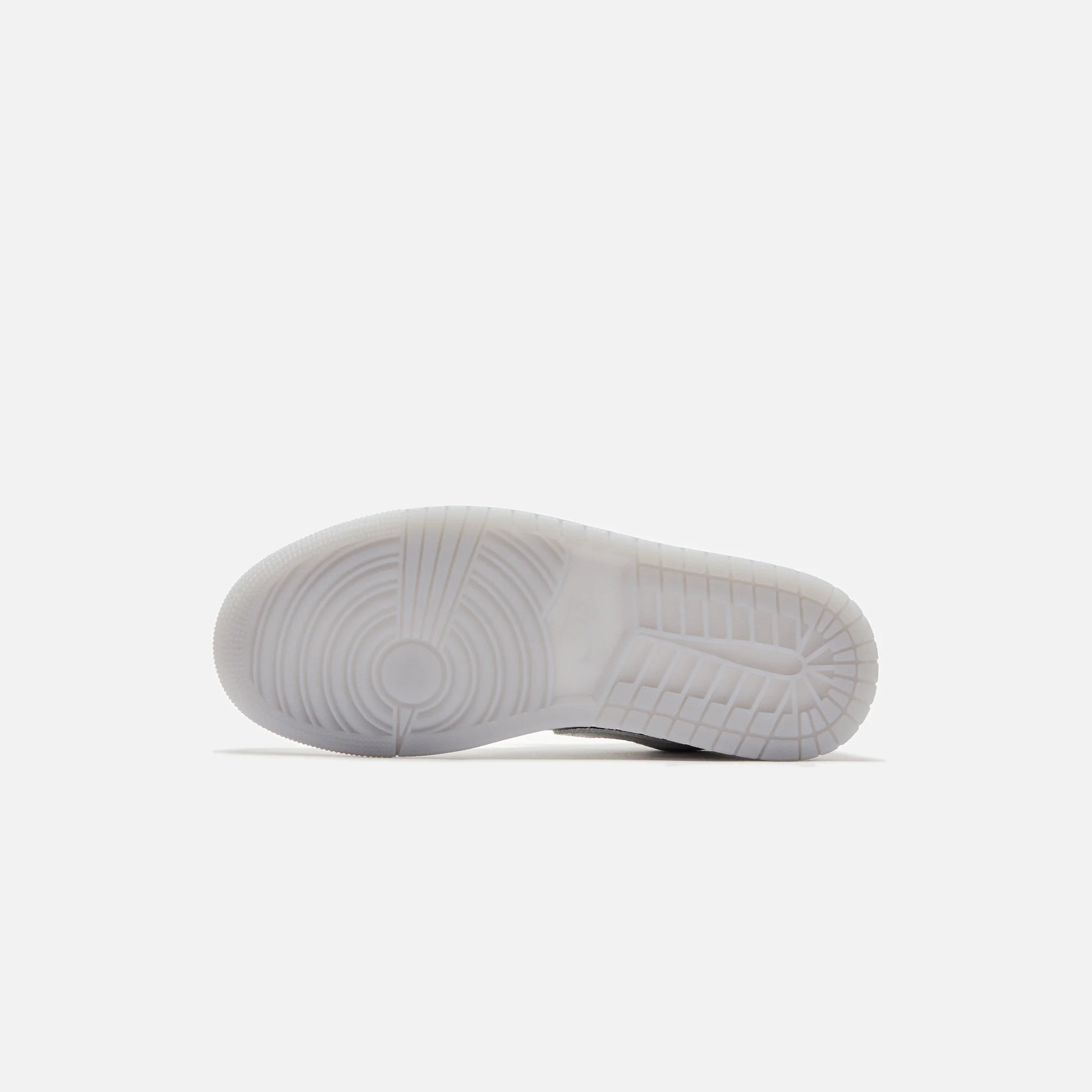 Jordan WMNS Air Jordan 1 Low SE - Metallic Silver - Image 4