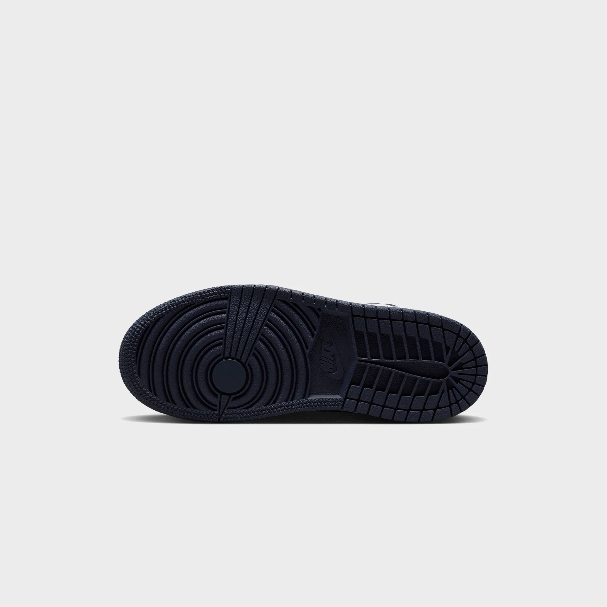 Jordan PS Air Jordan 1 Retro Low OG - Obsidian / University Blue - Image 8