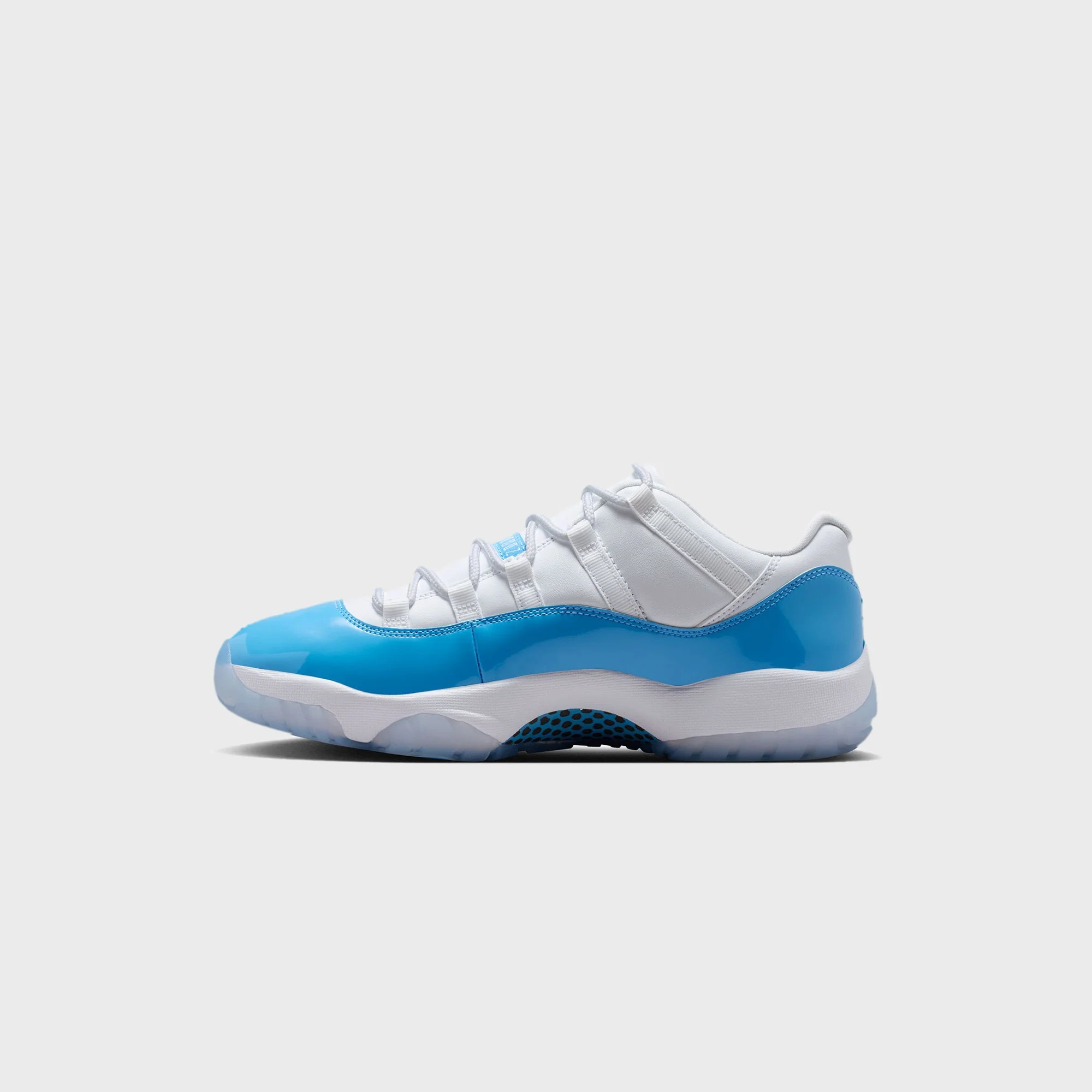 Jordan Air Jordan 11 Retro Low - University Blue / White - Image 5