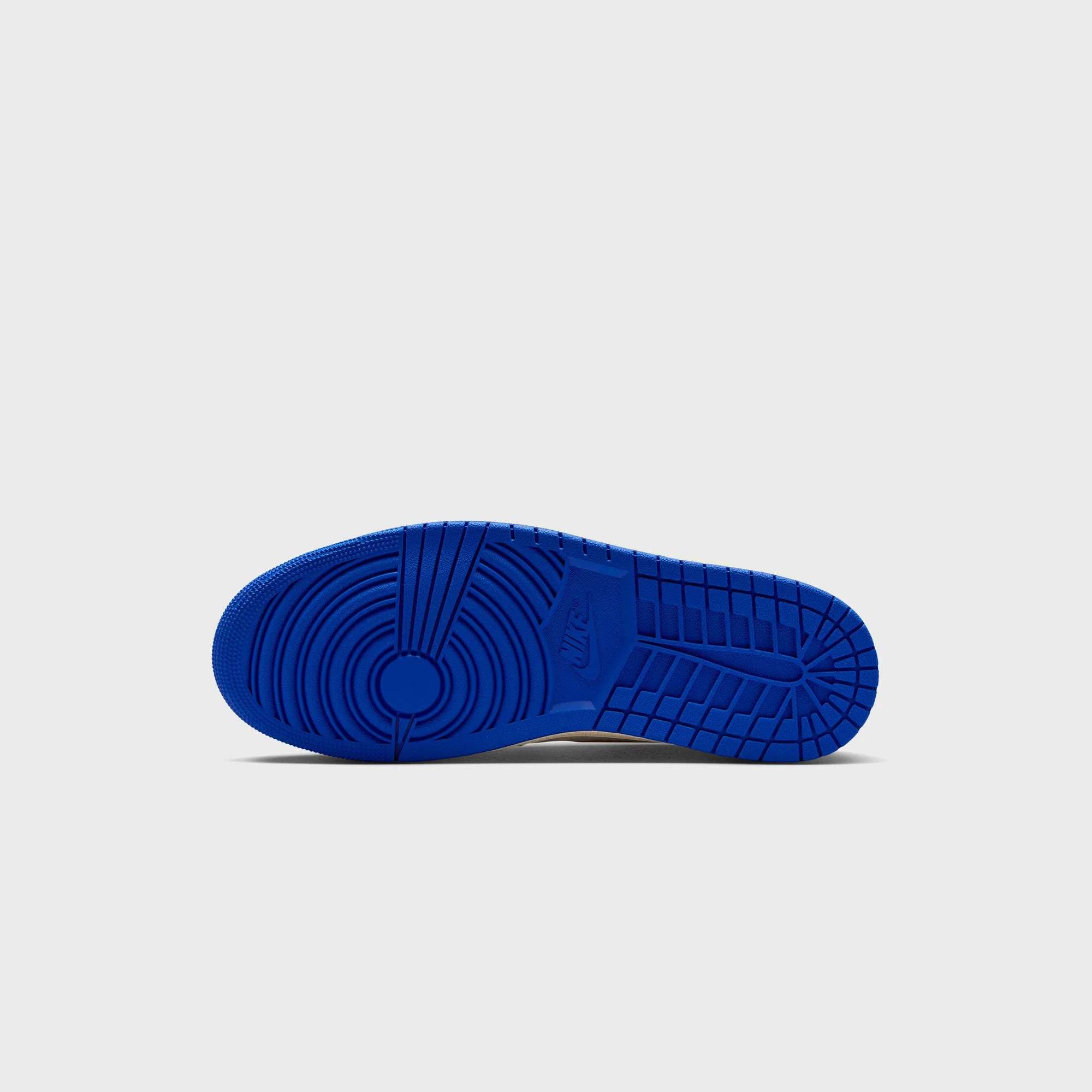 Jordan x Fragment x Union LA Air Jordan 1 Retro High OG - Black / White / Varsity Red / Sport Royal - Image 9