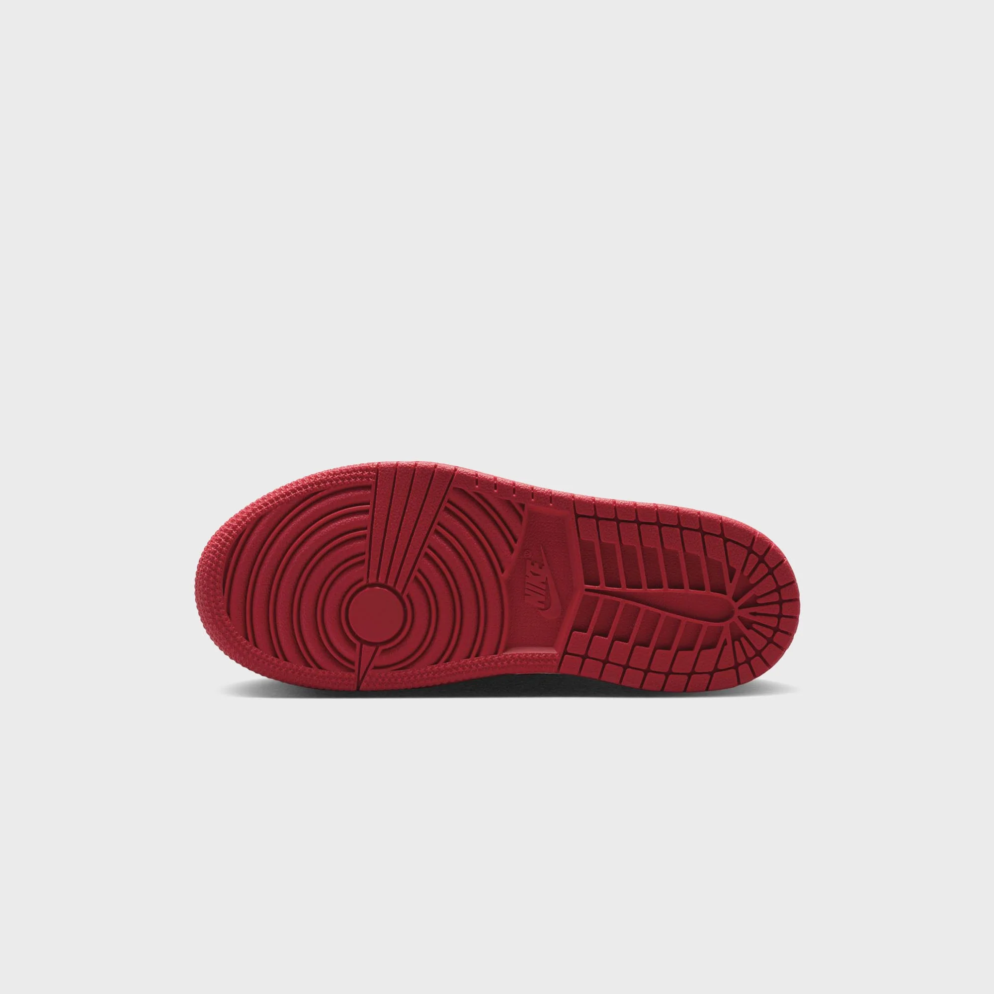 Jordan PS Air Jordan 1 Retro Low OG - Black / Varsity Red / Summit White - Image 8