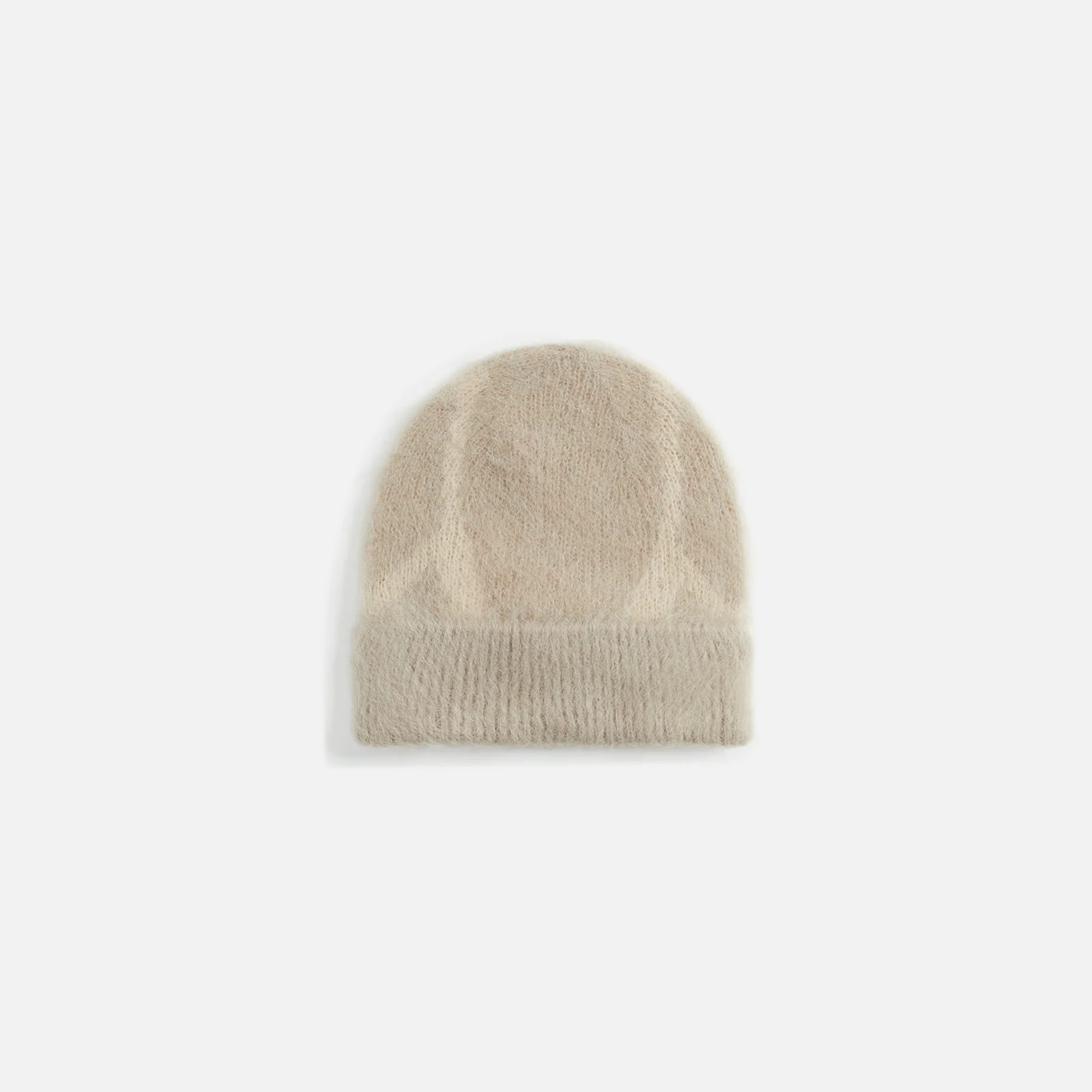 J.L_A.L Liquid Beanie - White Onyx - Image 2