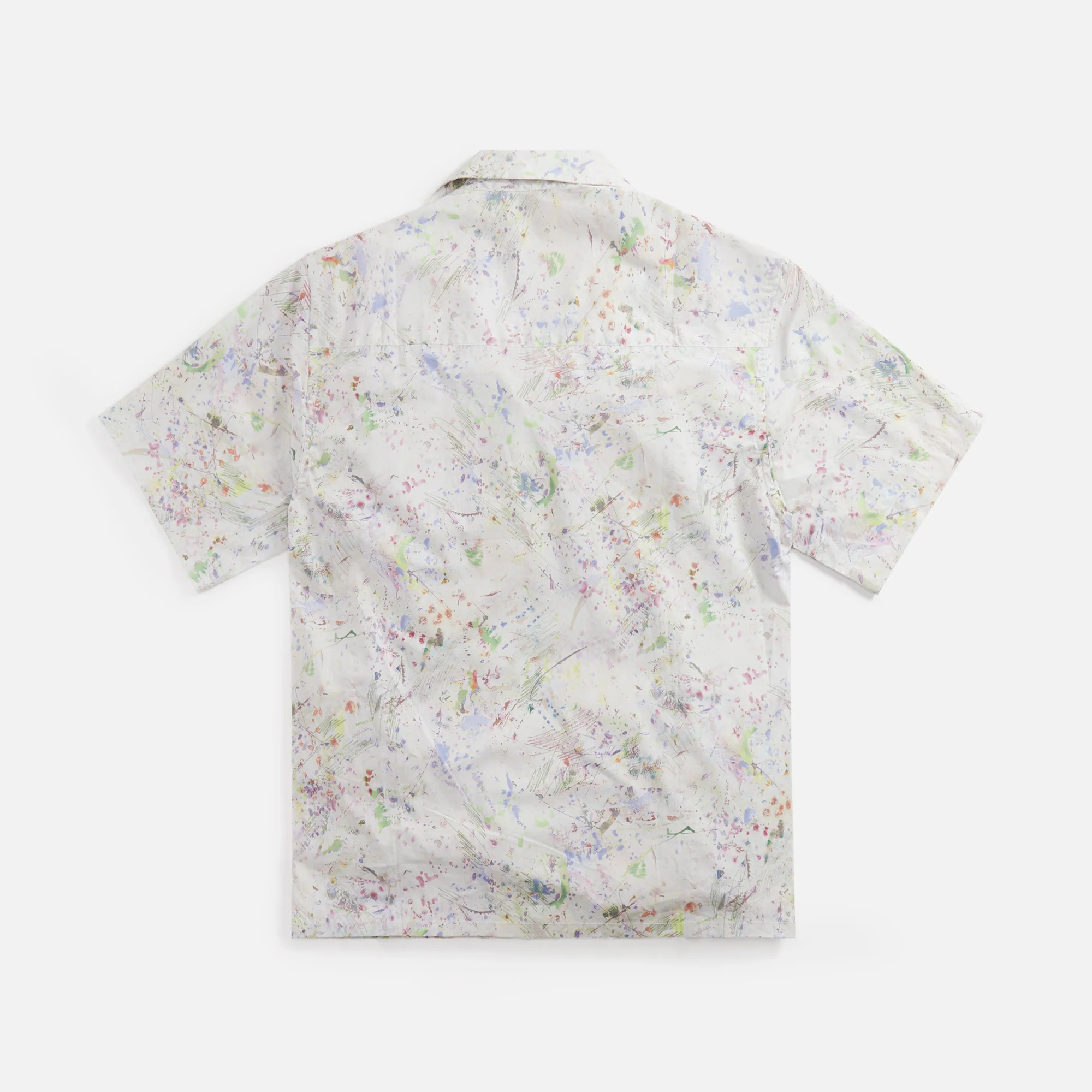 John Elliott Camp Shirt - Studio Floor - Image 2