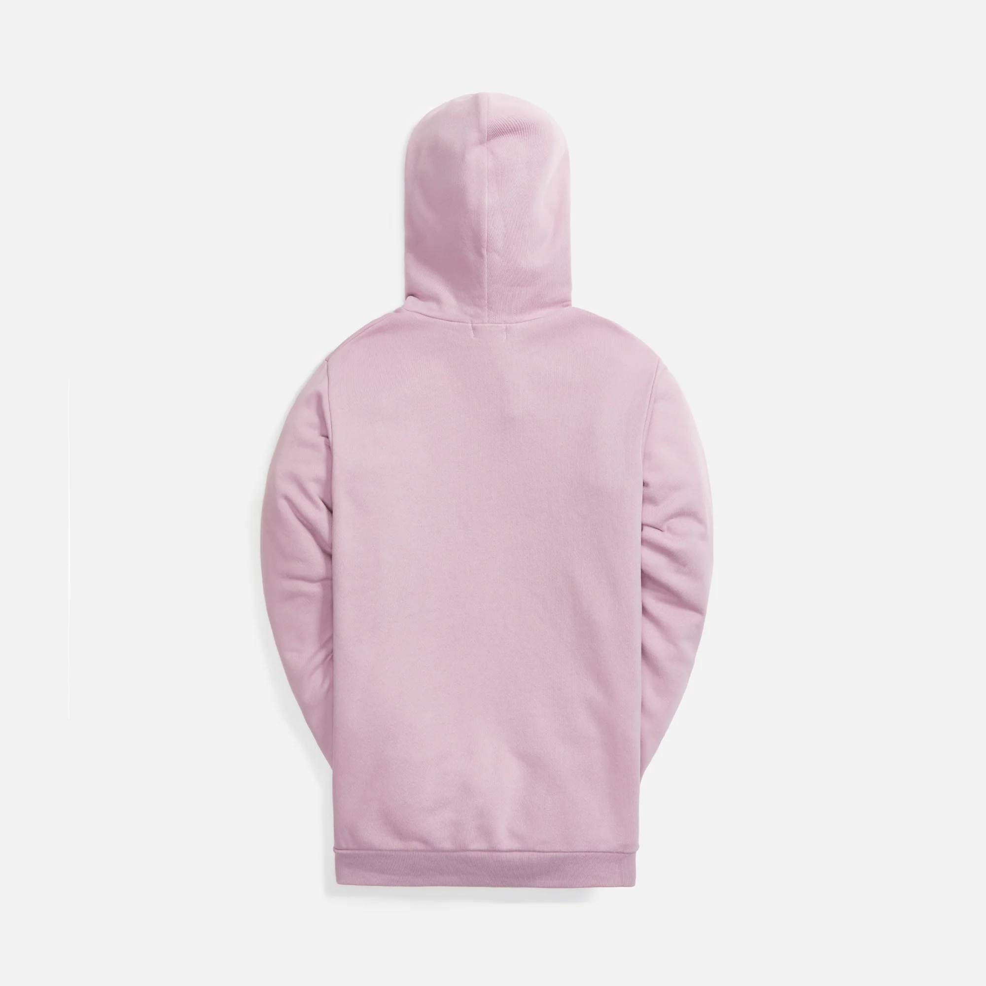John Elliott Beach Hoodie - Acai - Image 2