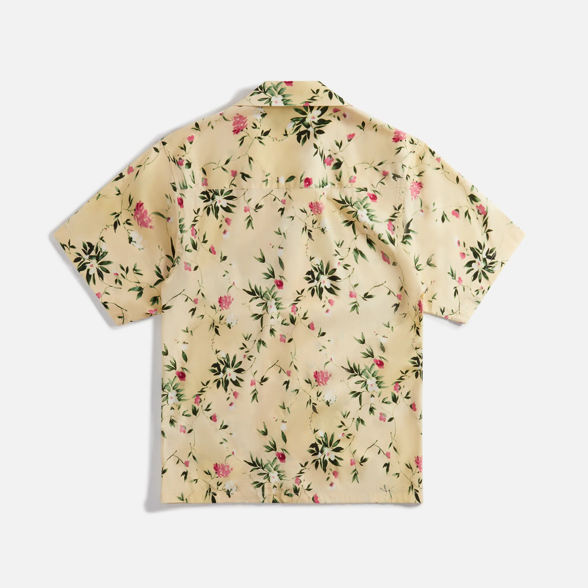 John Elliott Camp Shirt - Mizuki - Image 2