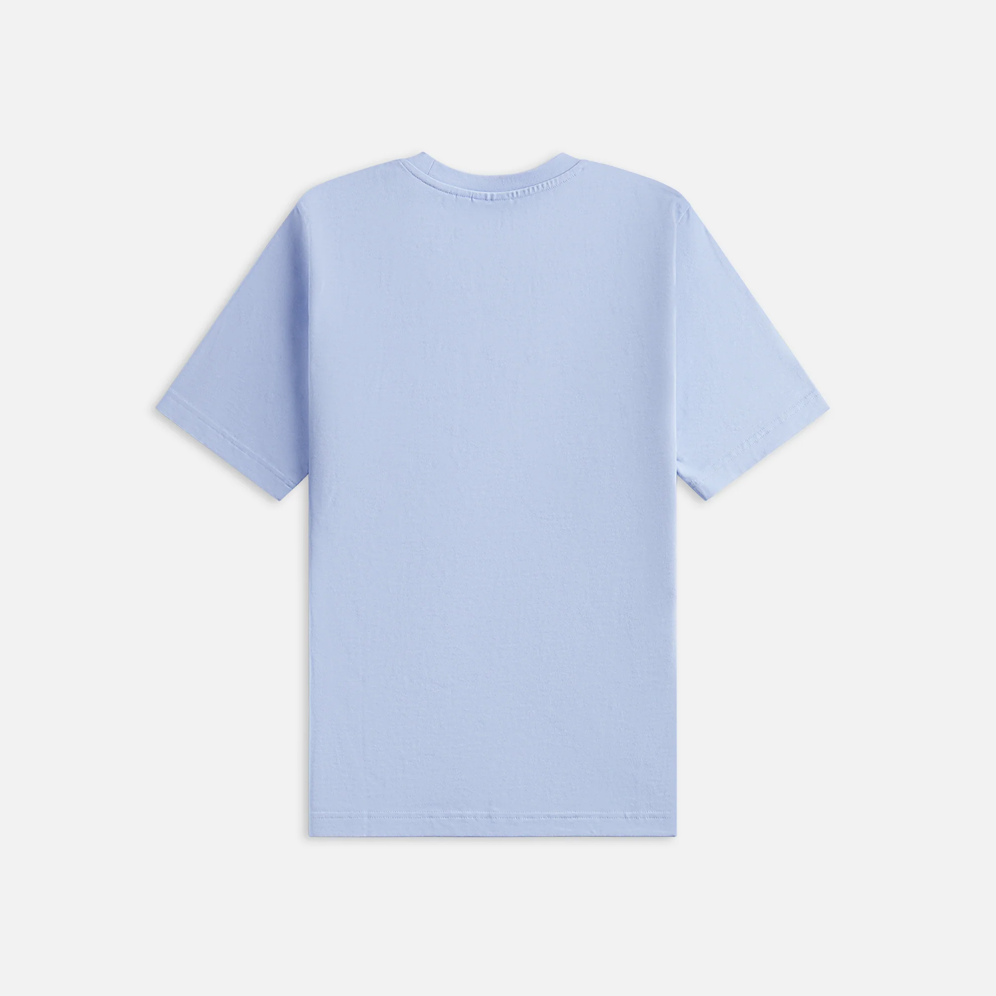 adidas Originals by Wales Bonner Tee - Lime / Sky Blue - Image 2