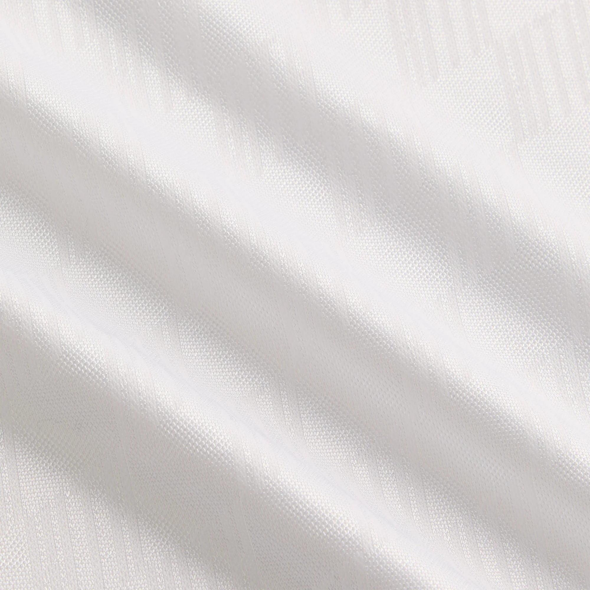 Kith for adidas Football Chase Long Sleeve Jersey - White - Image 5