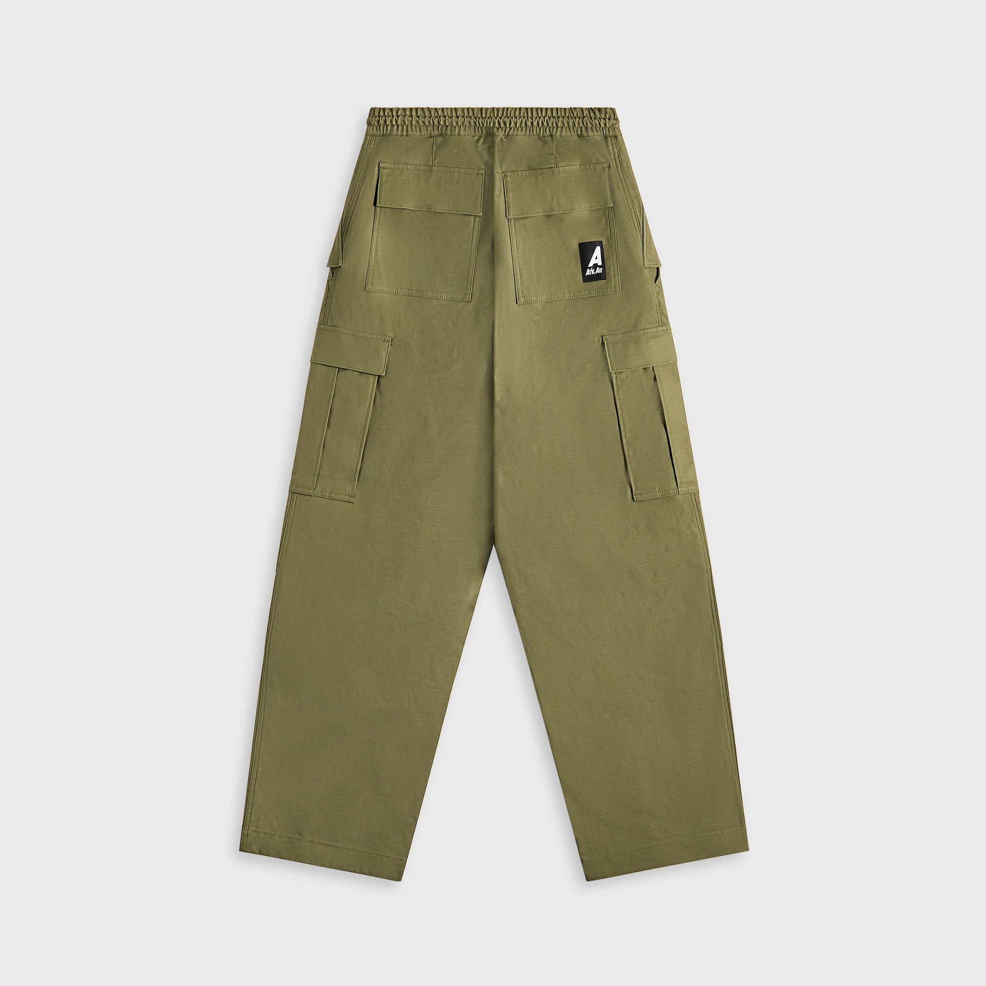 Junya Watanabe Man Pant - Khaki - Image 2