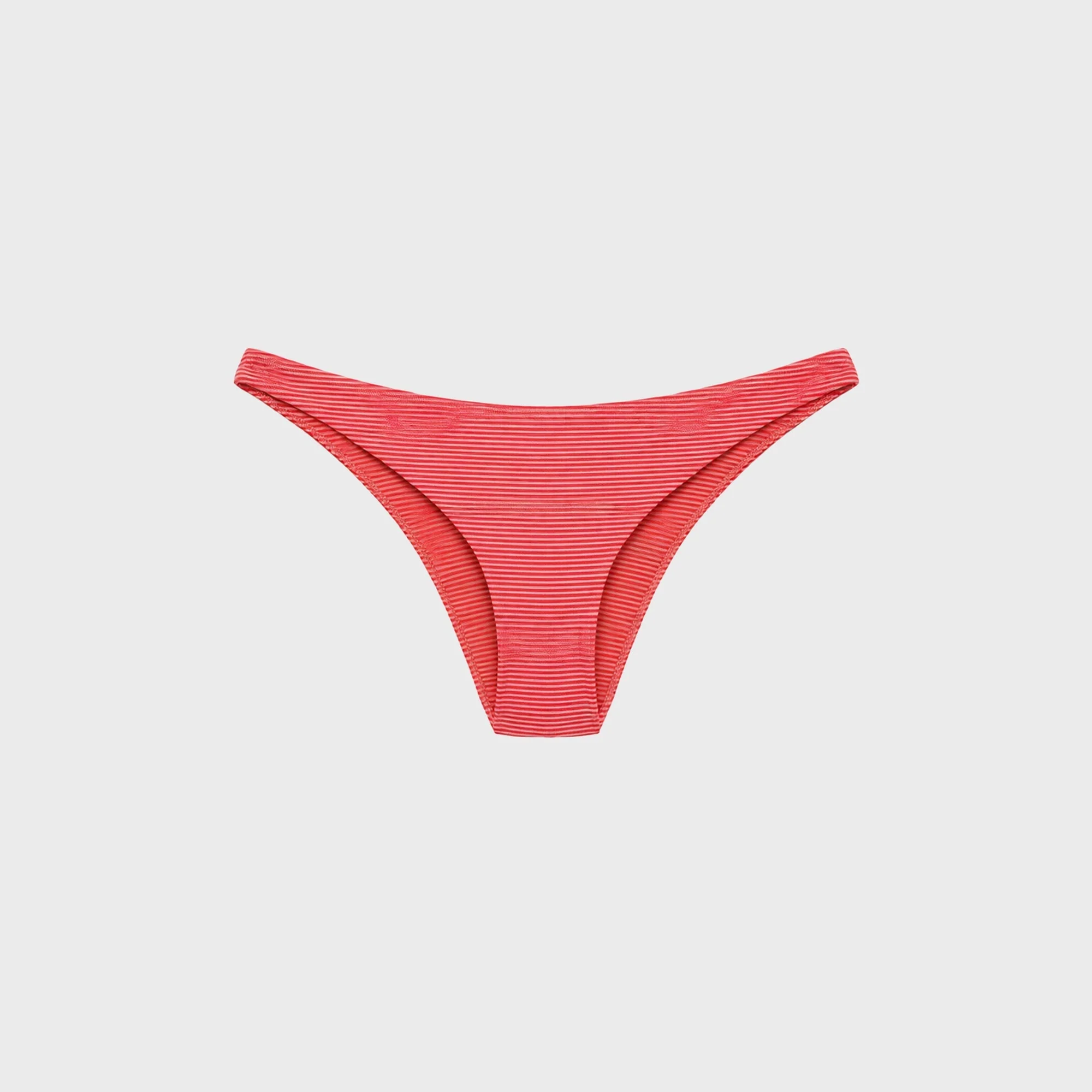 JADE Most Wanted Bottom - Red Illusion