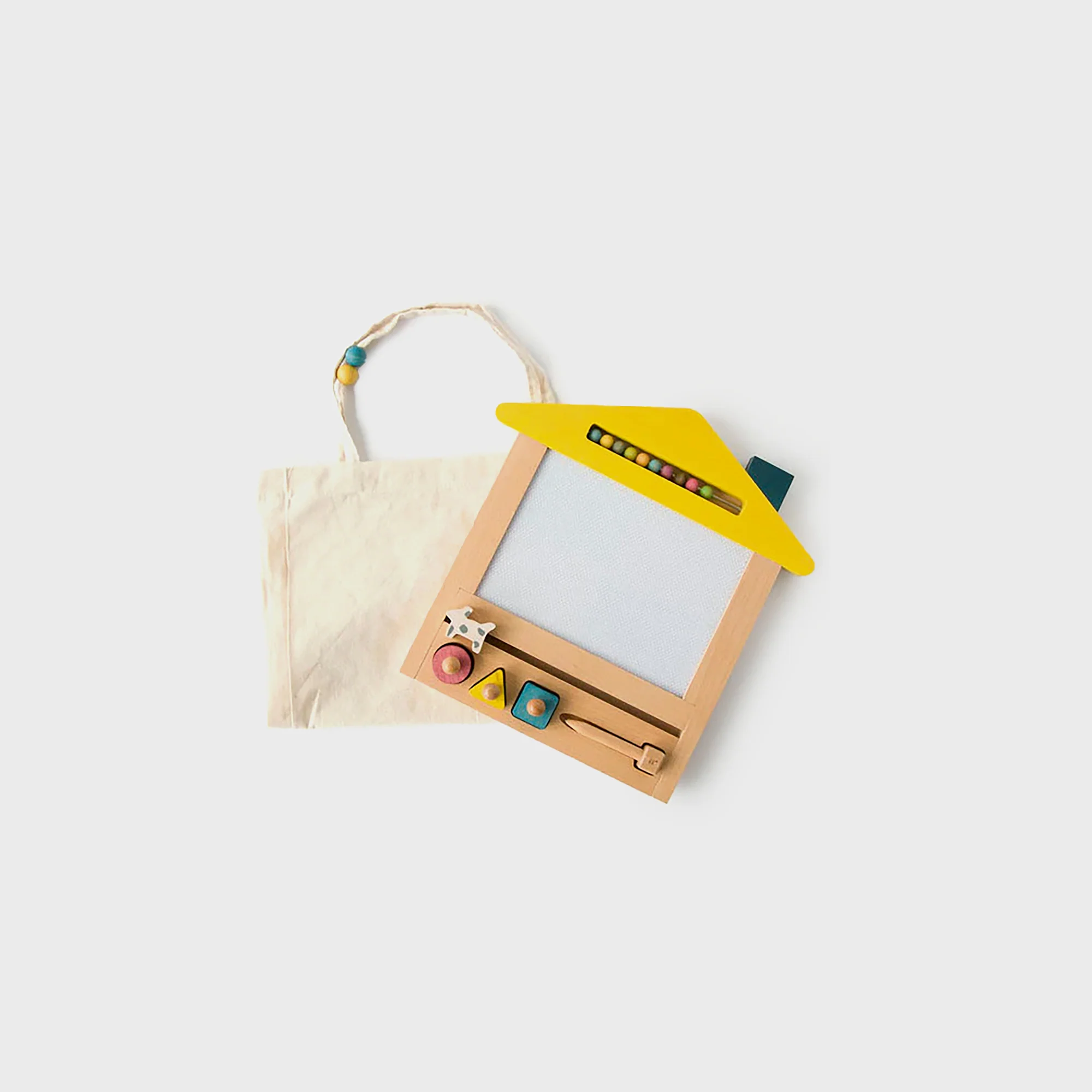 Kiko + GG Oekaki House - Magic Drawing Board Dog - Image 2