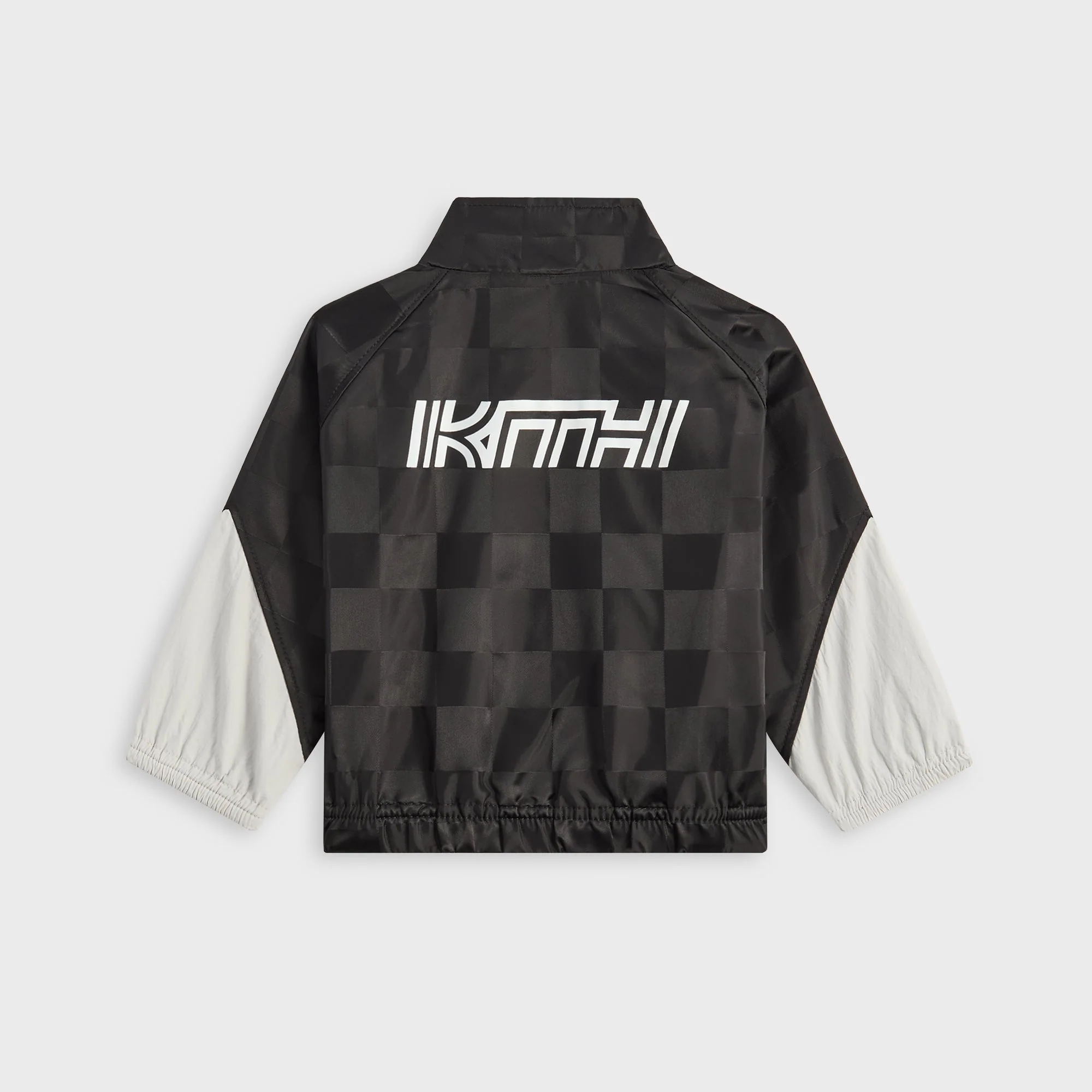 Kith Baby Dayton Jacket - Black - Image 3