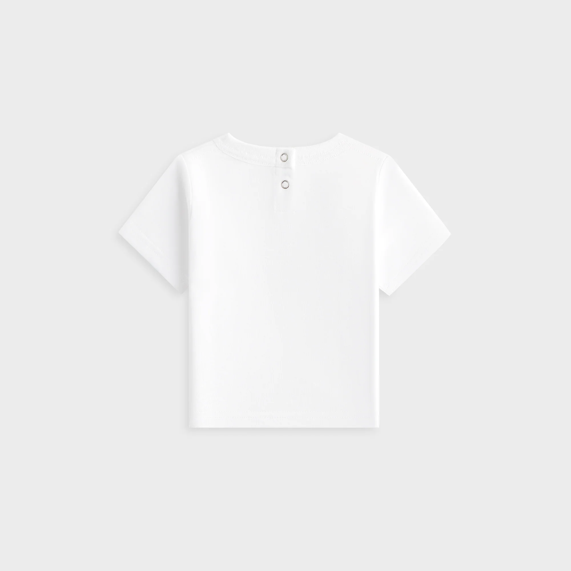 Kith Baby Classic Mott Tee - White - Image 2