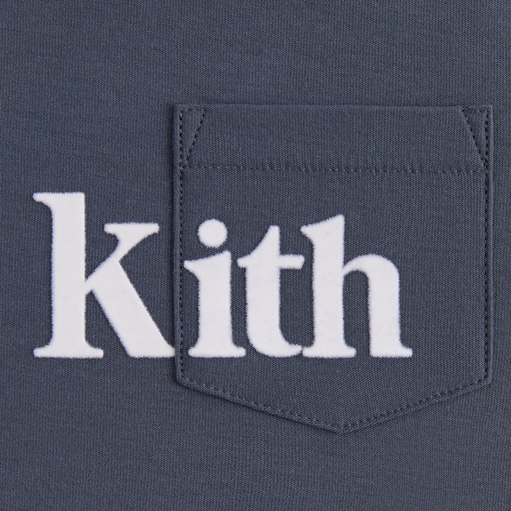 Kith Baby Quinn II Tee - Torpedo - Image 3