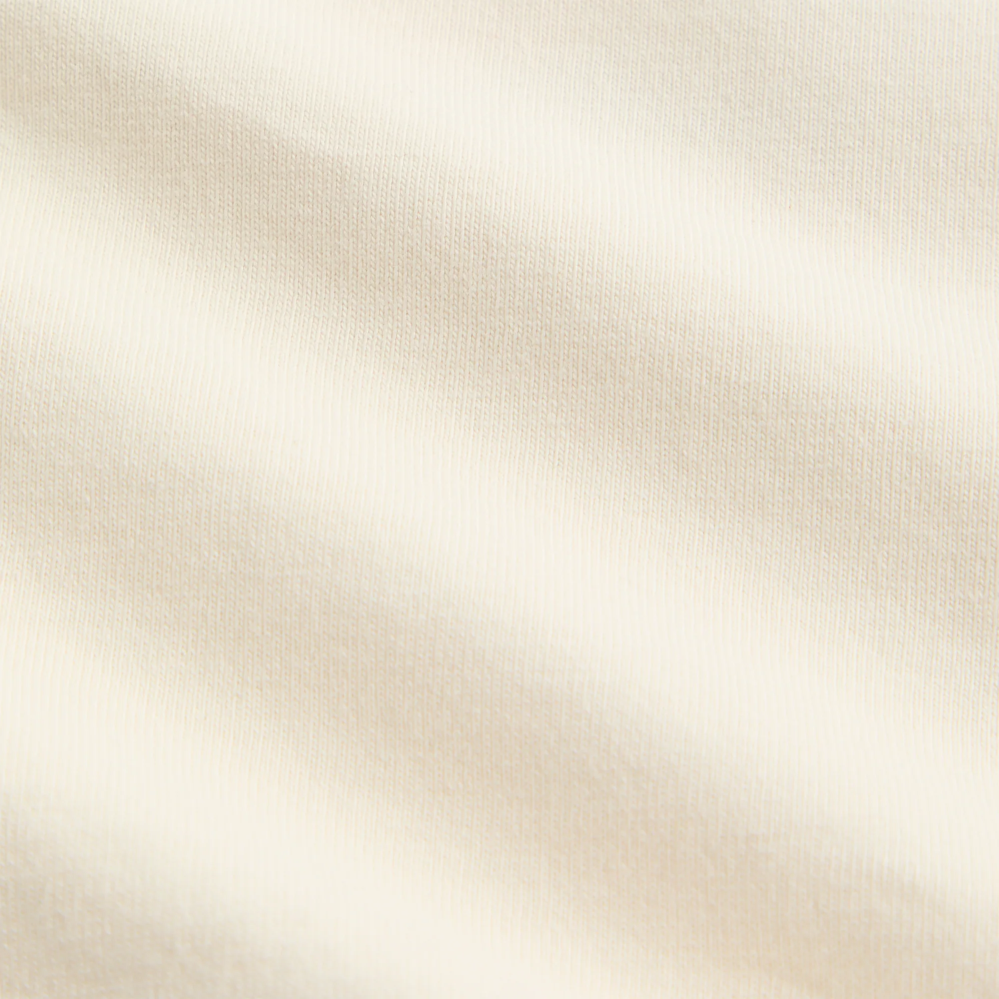 Kith Baby Script Tee - Sandrift - Image 4