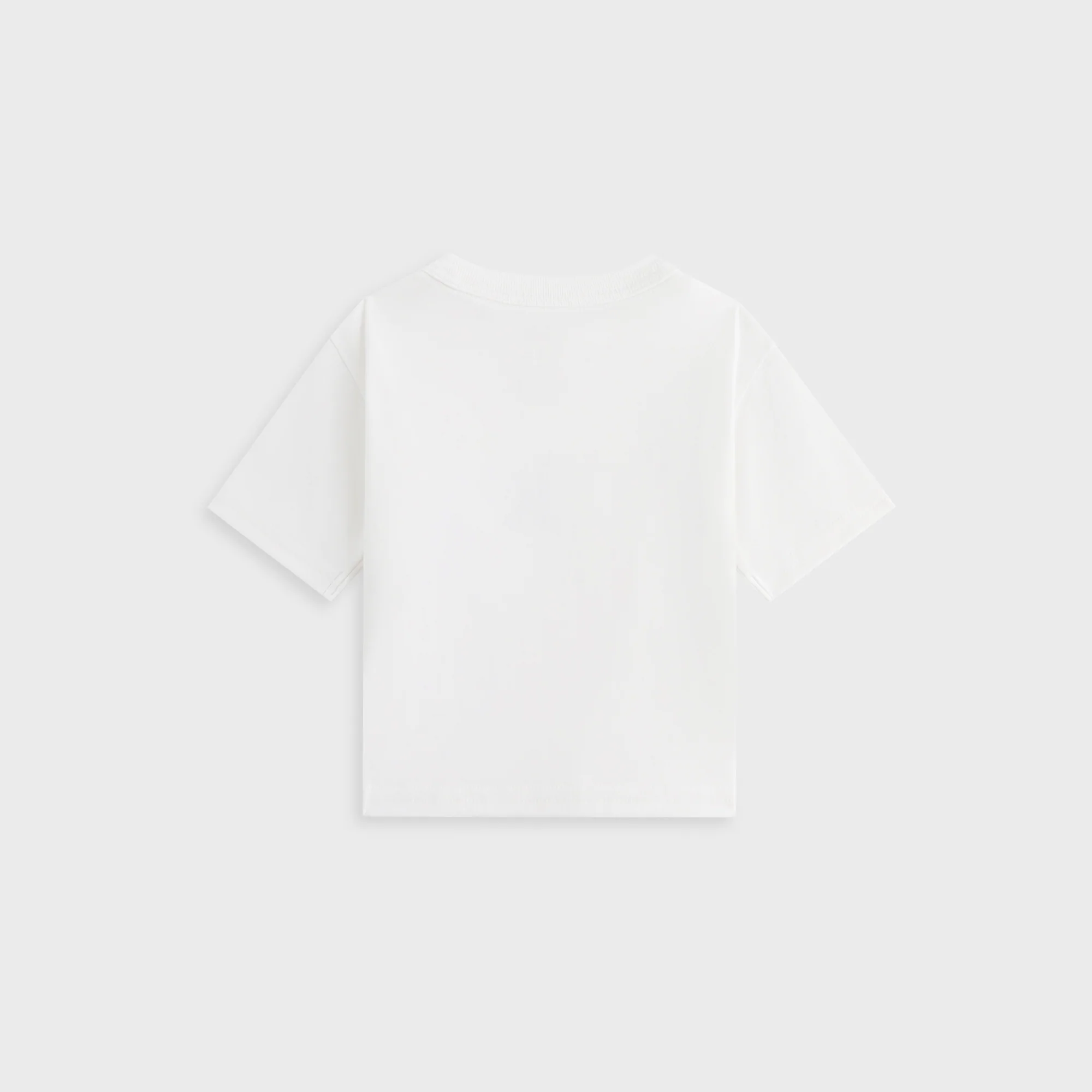 Kith Baby Quinn II Tee - White - Image 3