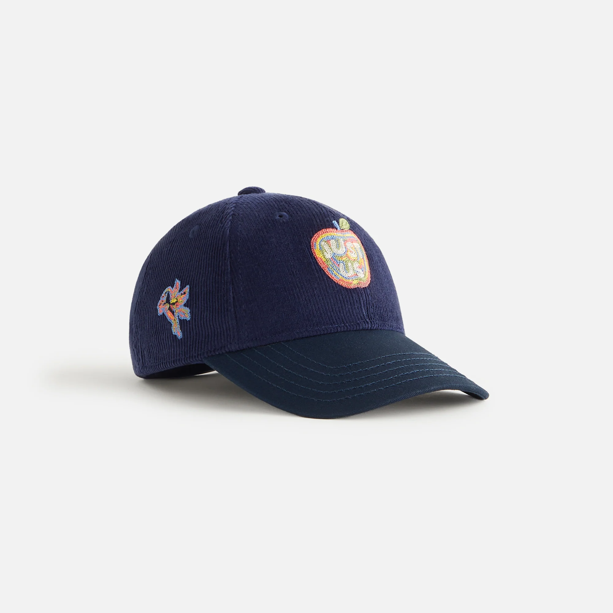 Kith Baby Just Us Apple Classic Cap - Genesis - Image 3